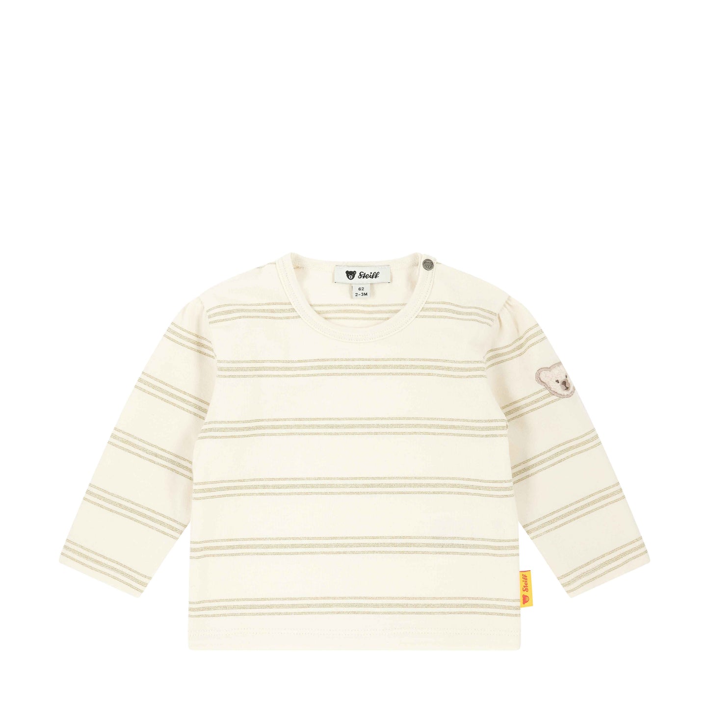 Steiff T-Shirt langarm