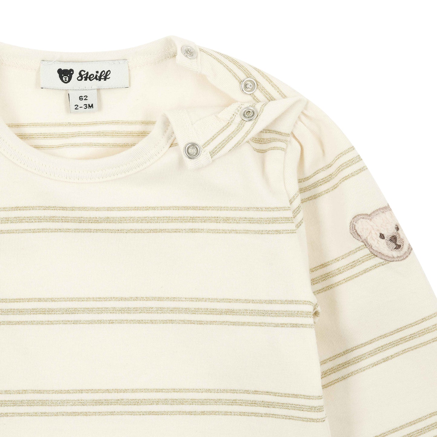 Steiff T-Shirt langarm