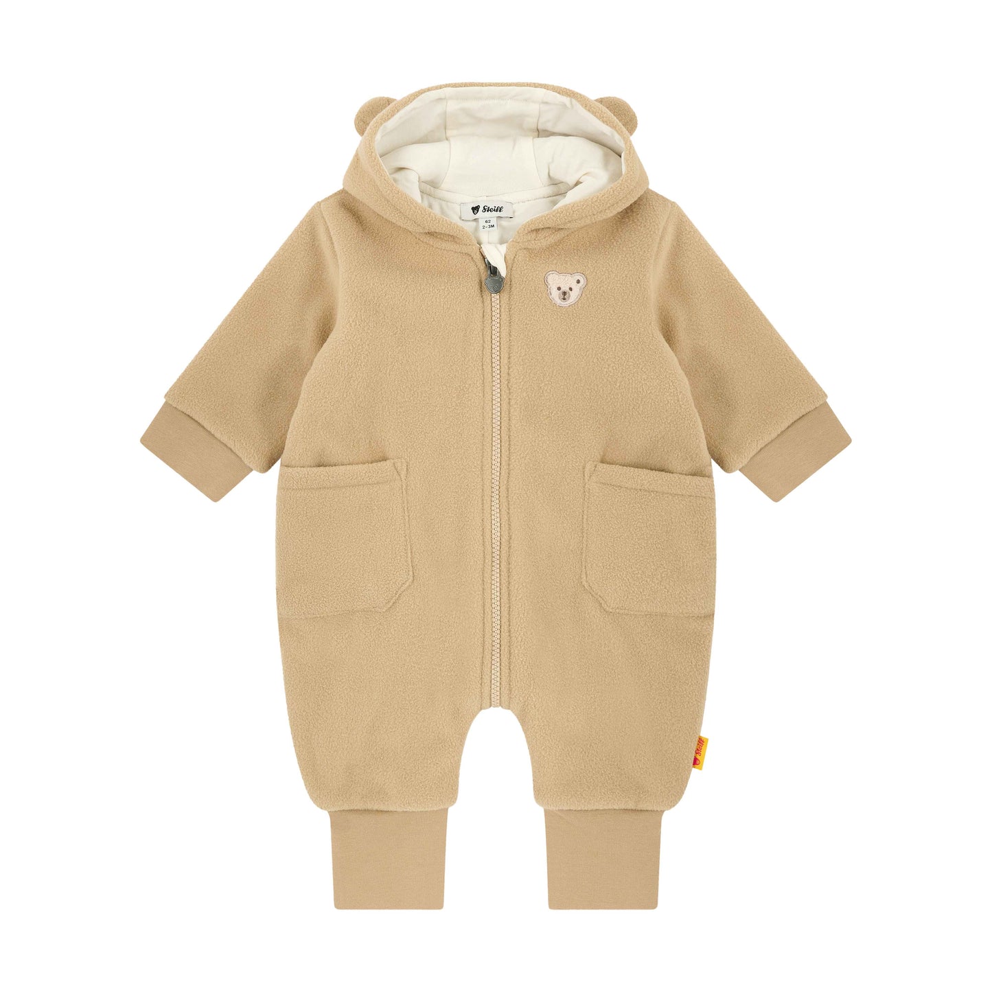 Steiff Overall