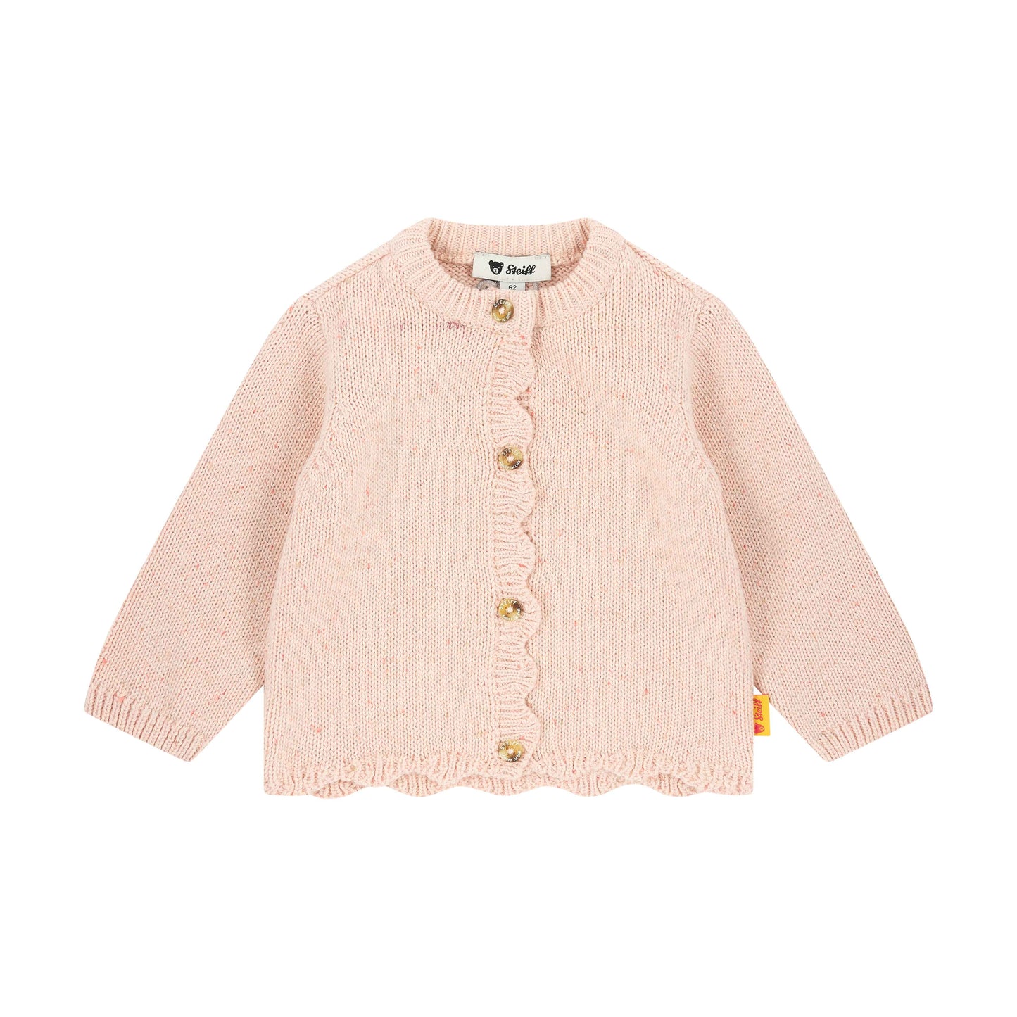 Steiff Strickjacke