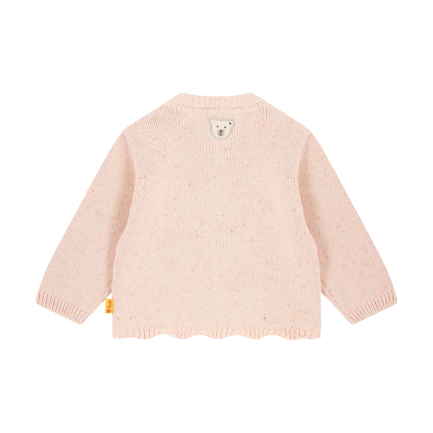 Steiff Strickjacke