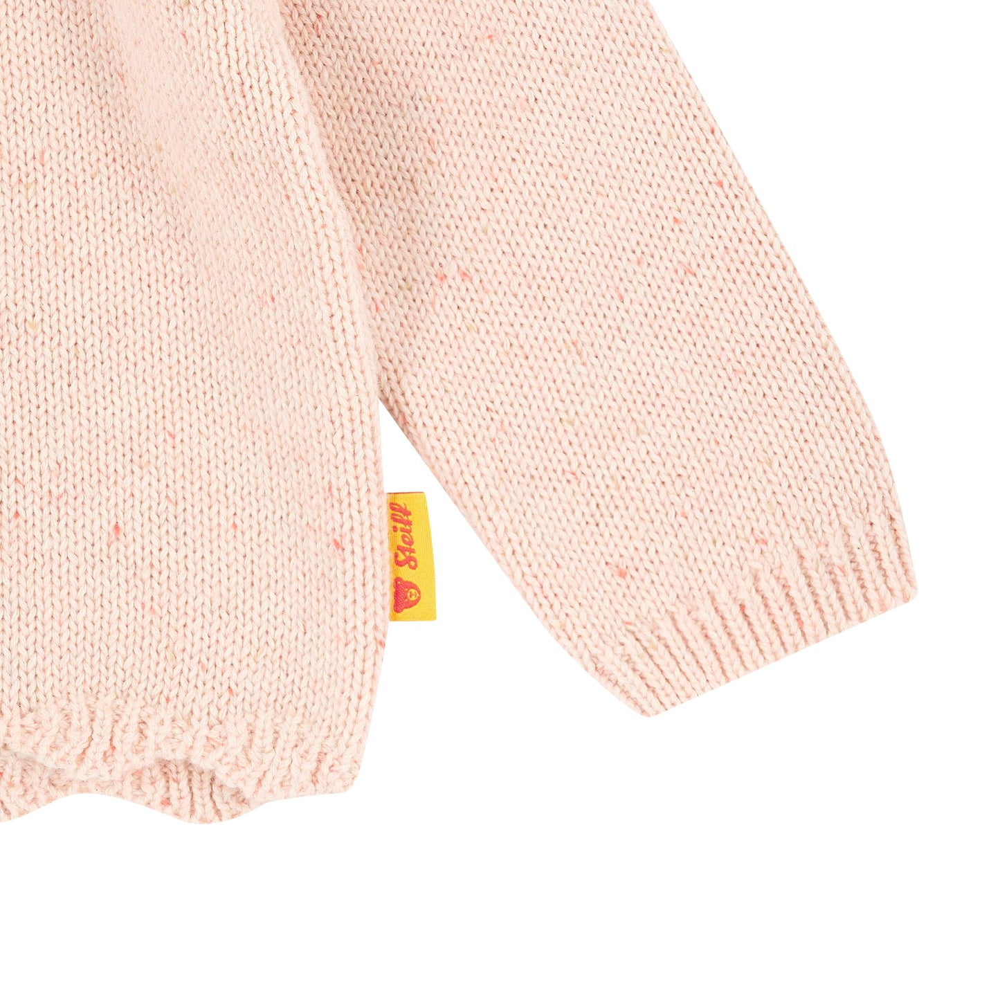 Steiff Strickjacke