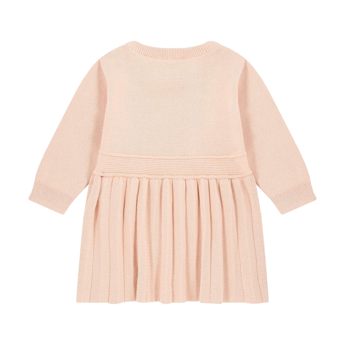 Steiff Strickkleid