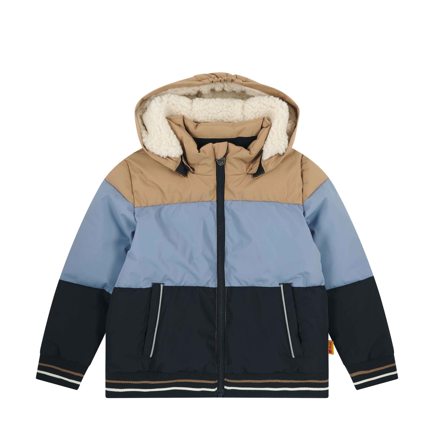 Steiff Jacke