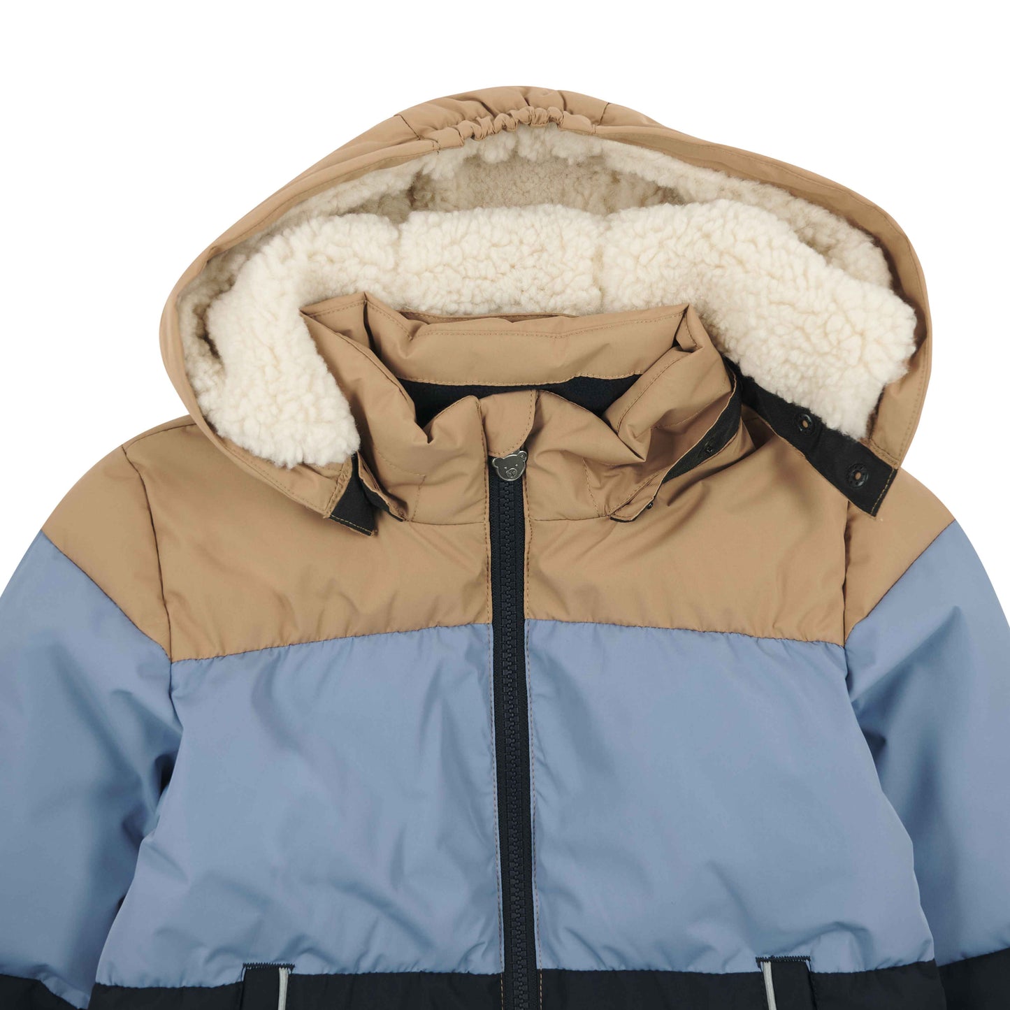 Steiff Jacke