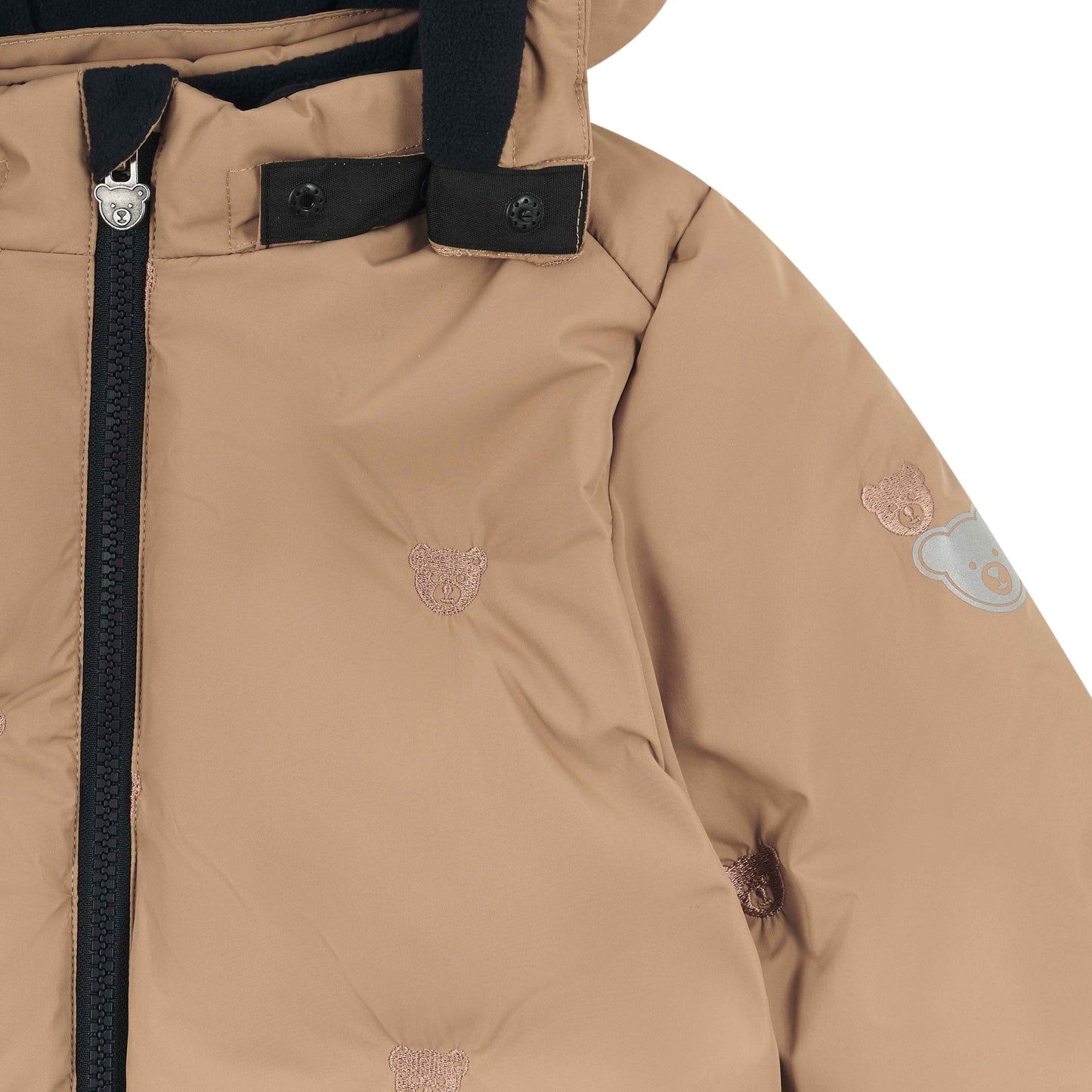 Steiff Schneejacke