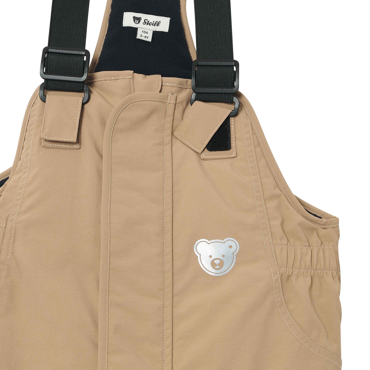Steiff Schneehose
