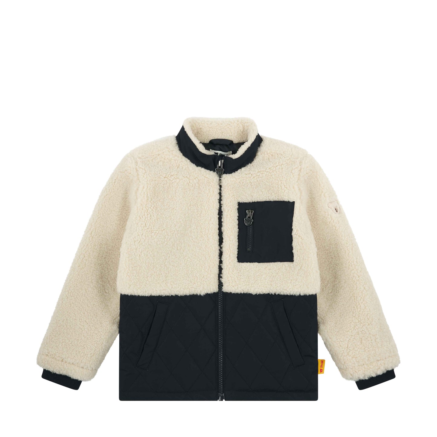 Steiff Jacke