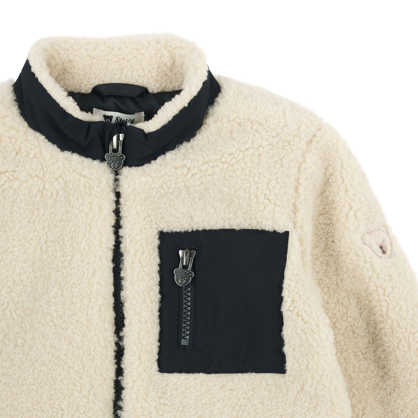 Steiff Jacke