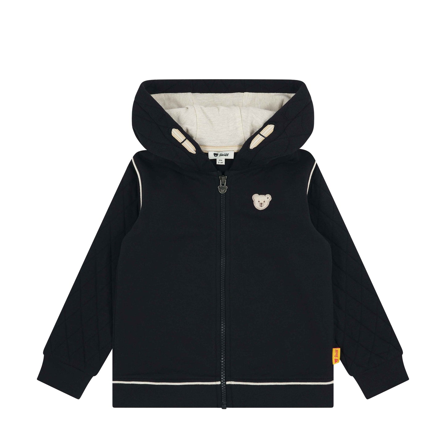 Steiff Sweatjacke