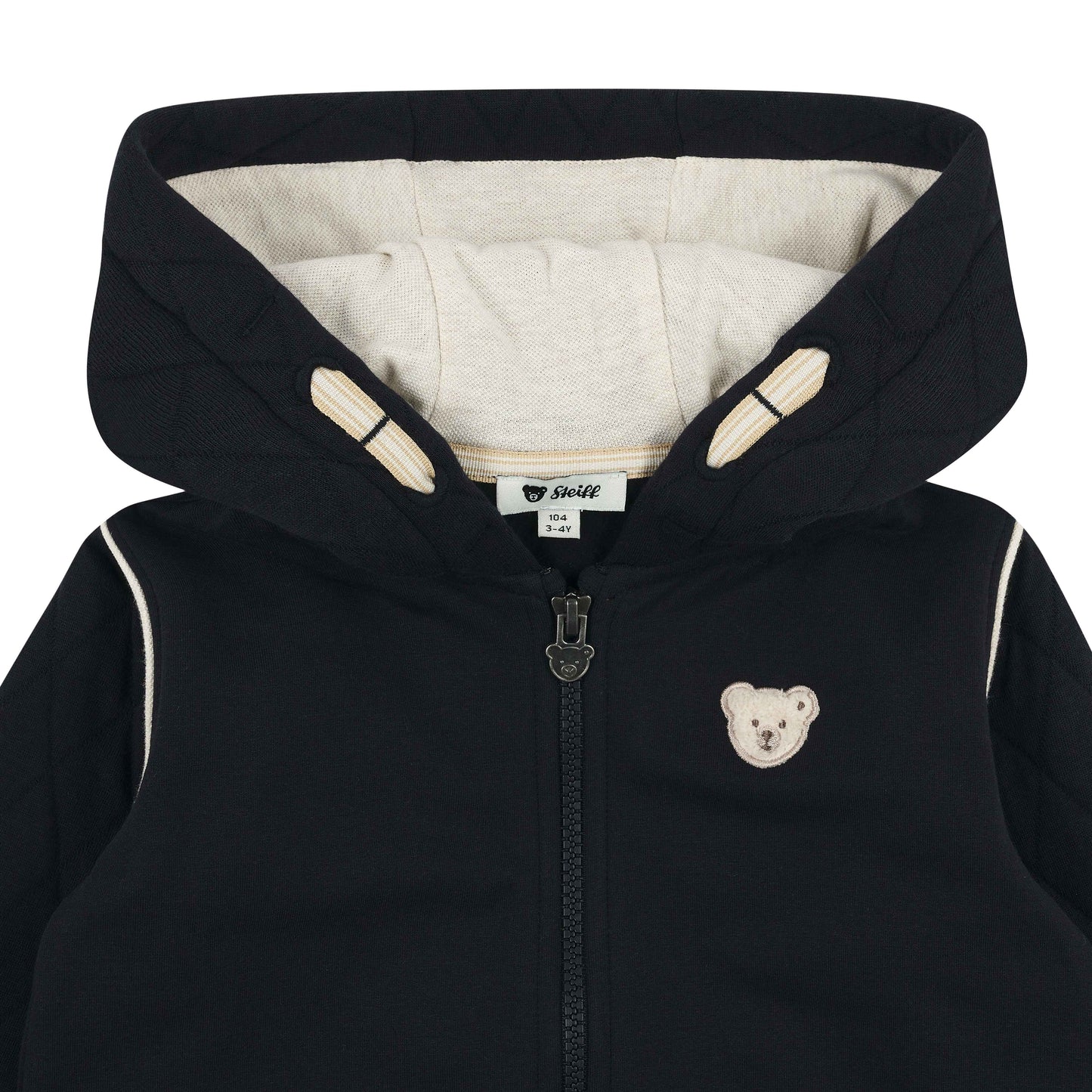 Steiff Sweatjacke