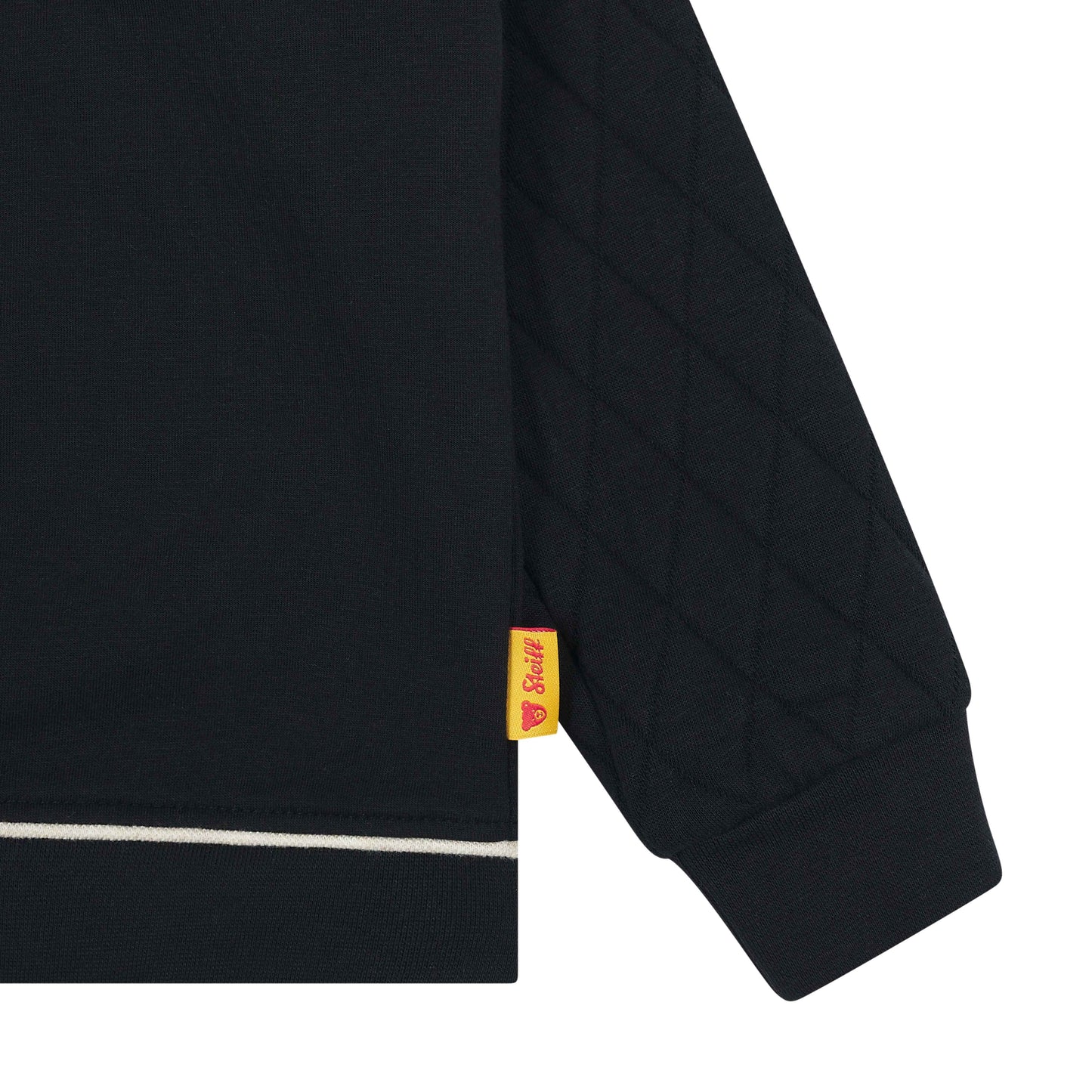 Steiff Sweatjacke