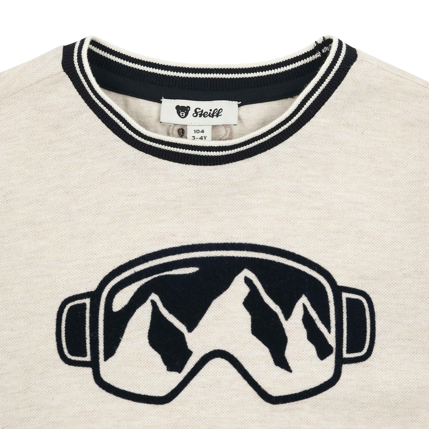 Steiff T-Shirt langarm