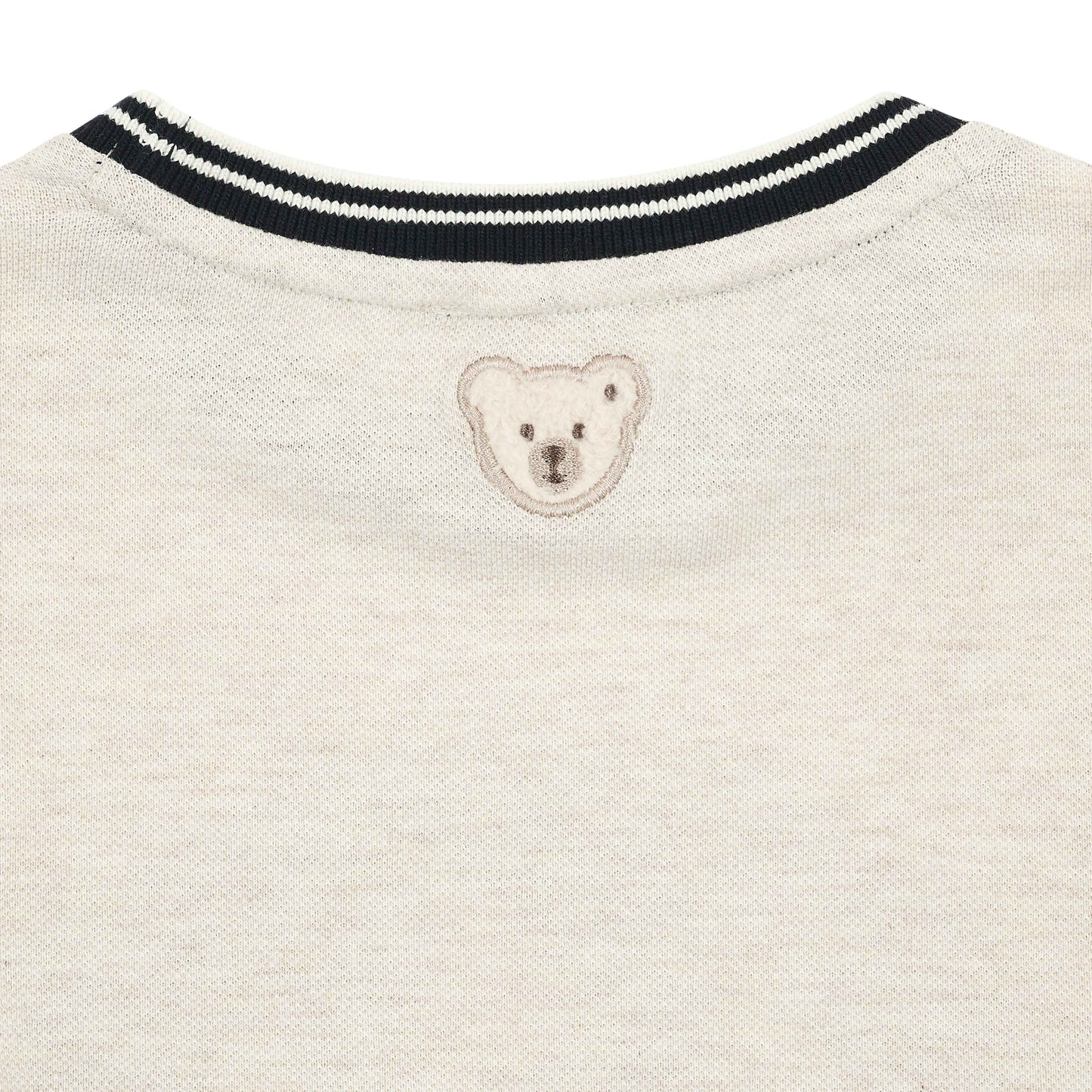 Steiff T-Shirt langarm