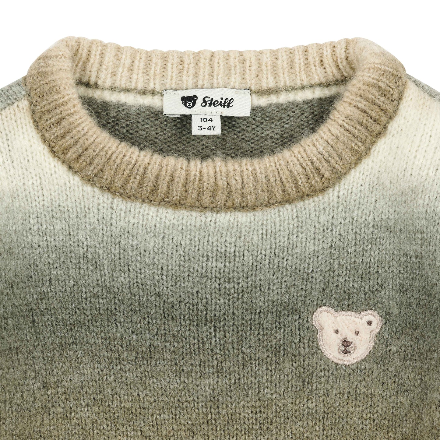 Steiff Pullover