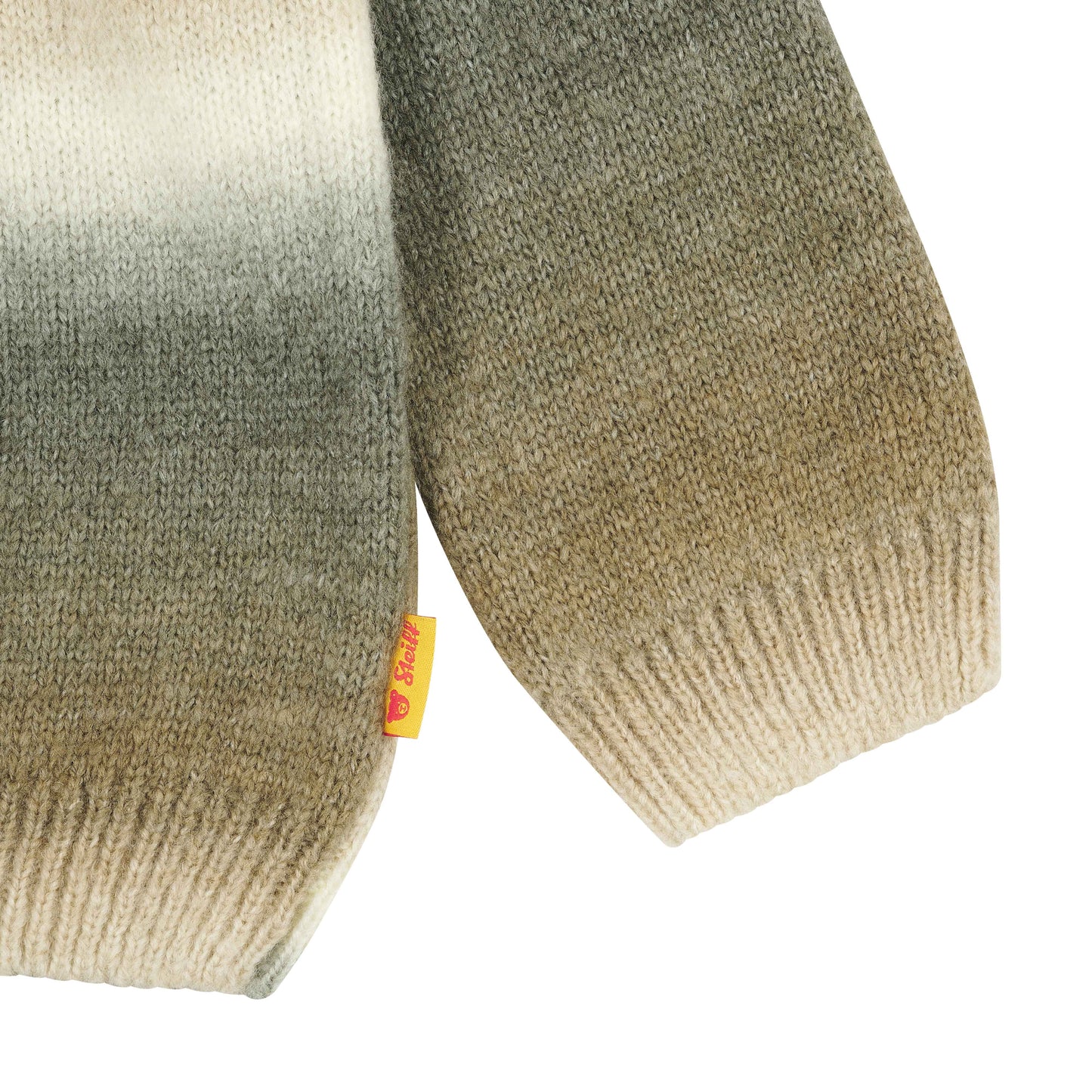 Steiff Pullover