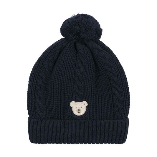 Steiff Beanie
