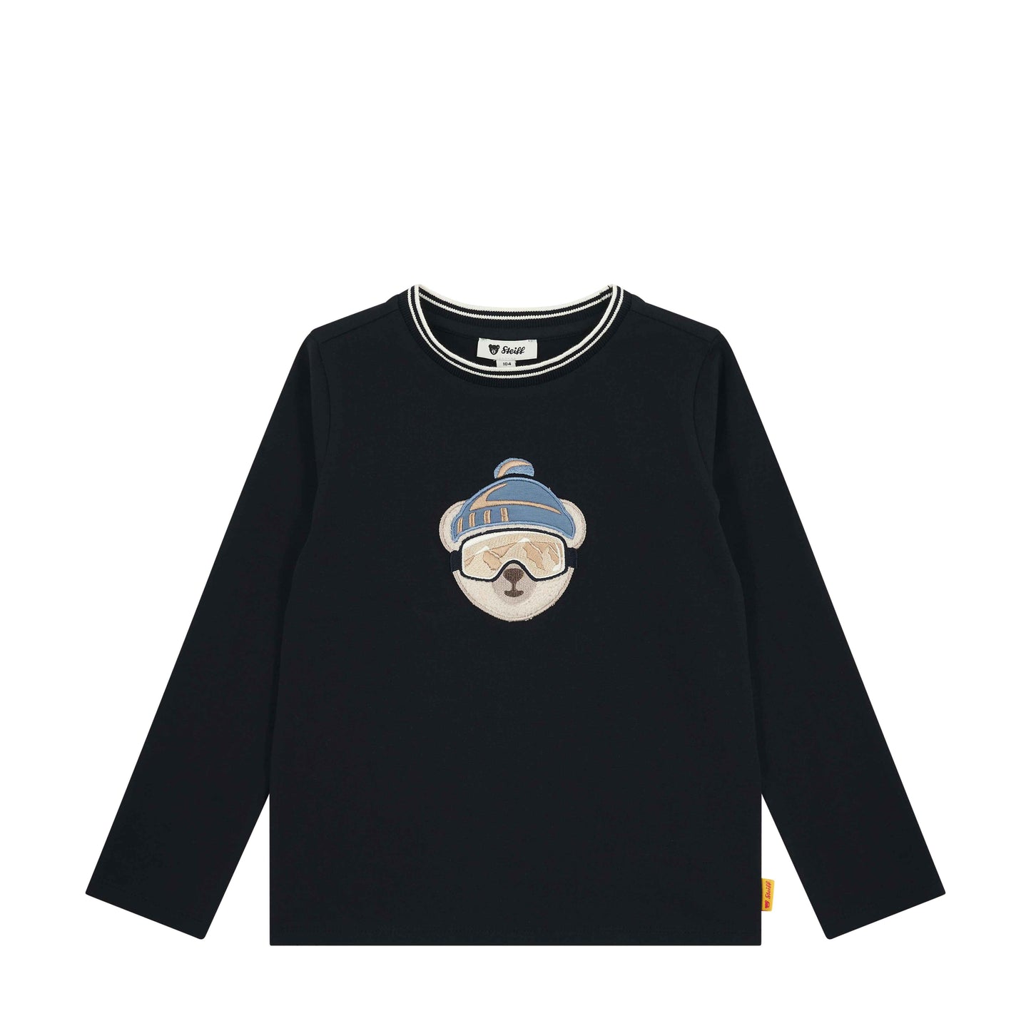 Steiff T-Shirt langarm