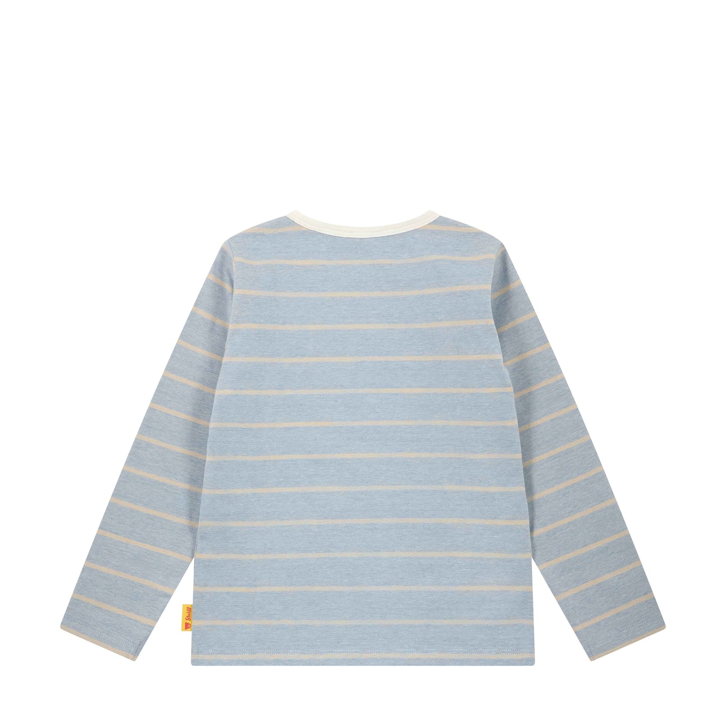 Steiff T-Shirt langarm