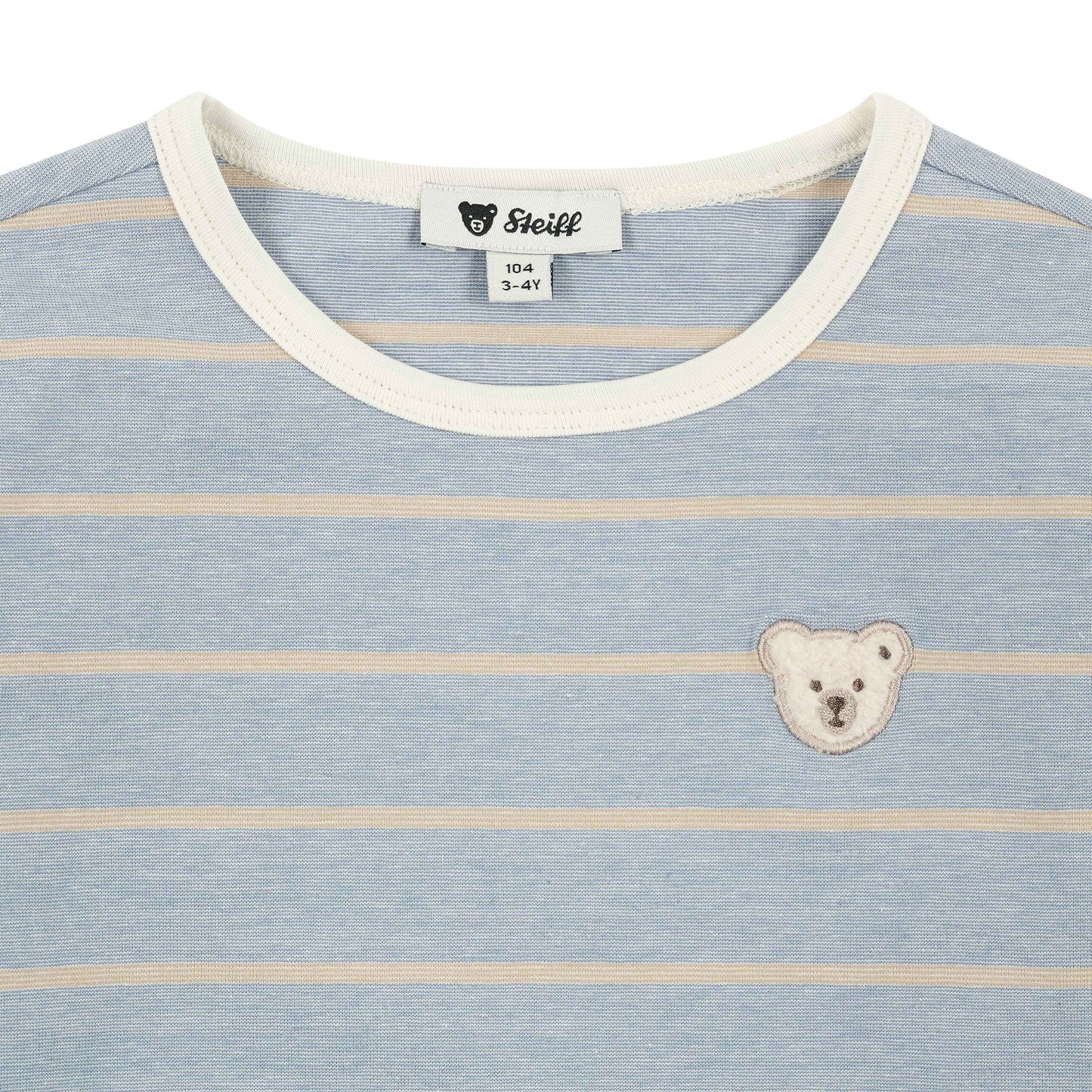 Steiff T-Shirt langarm
