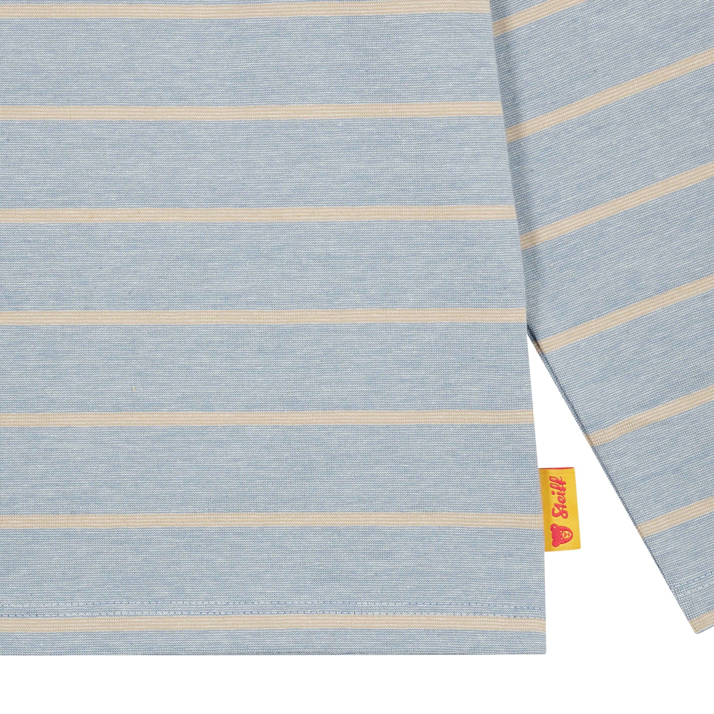 Steiff T-Shirt langarm