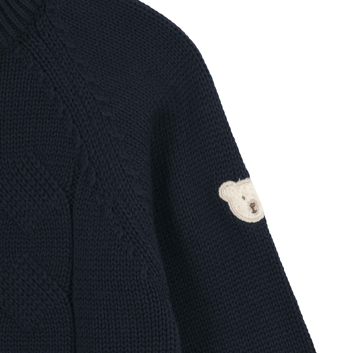 Steiff Sweatjacke