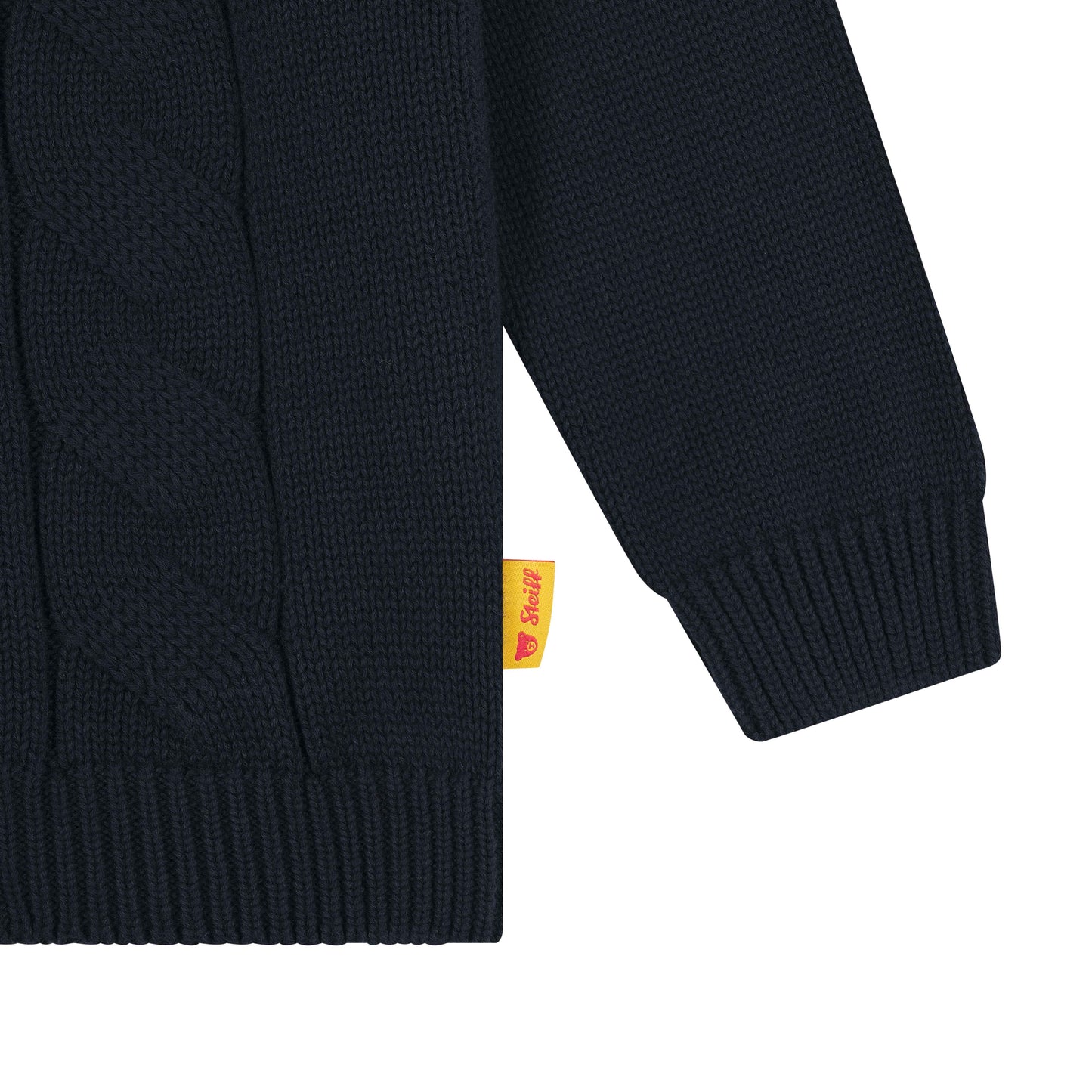 Steiff Sweatjacke