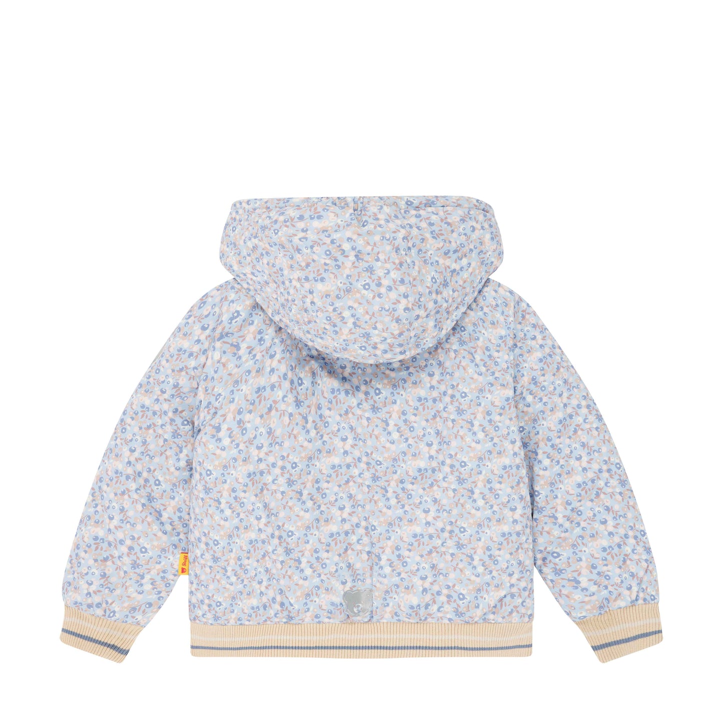 Steiff Jacke
