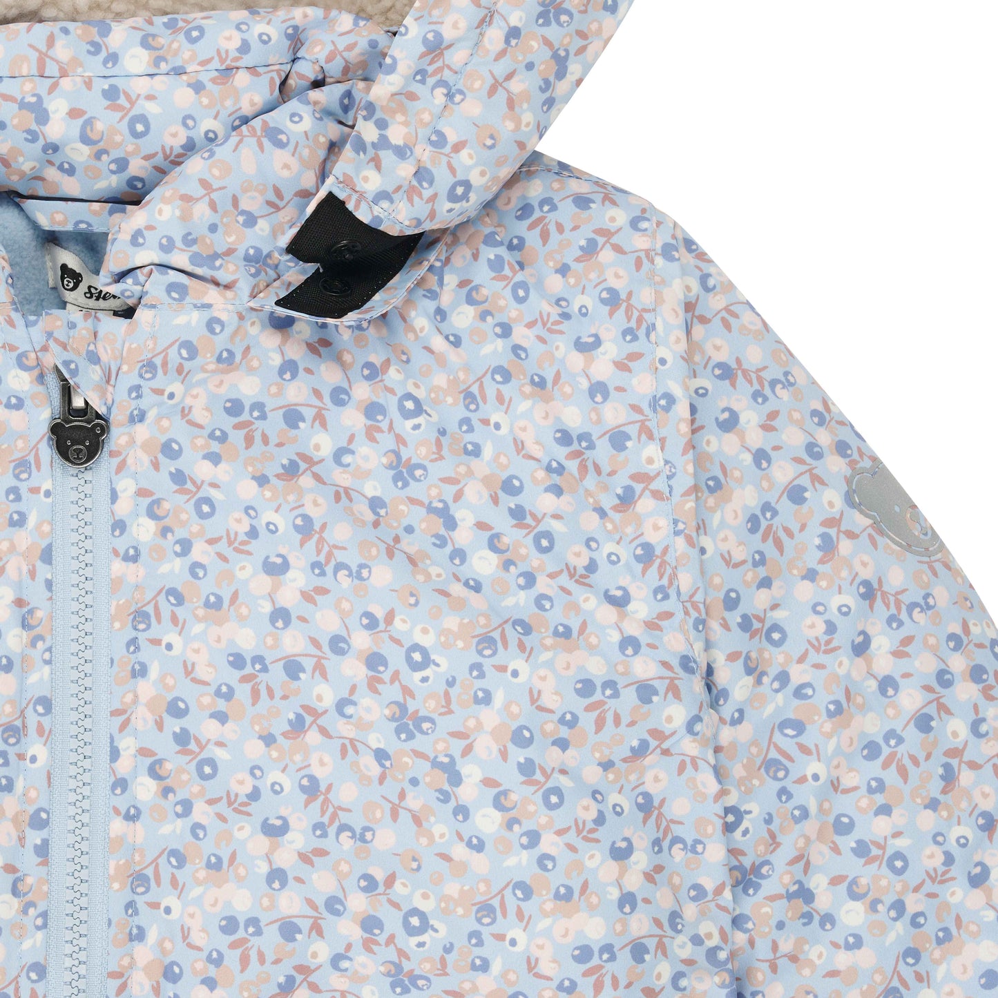 Steiff Jacke