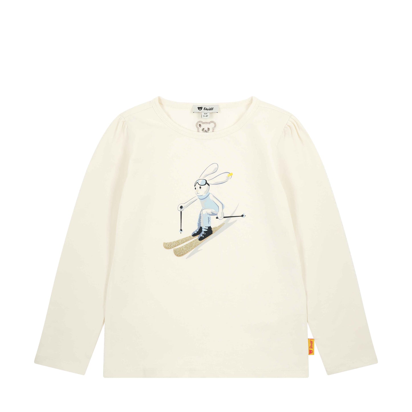 Steiff T-Shirt langarm