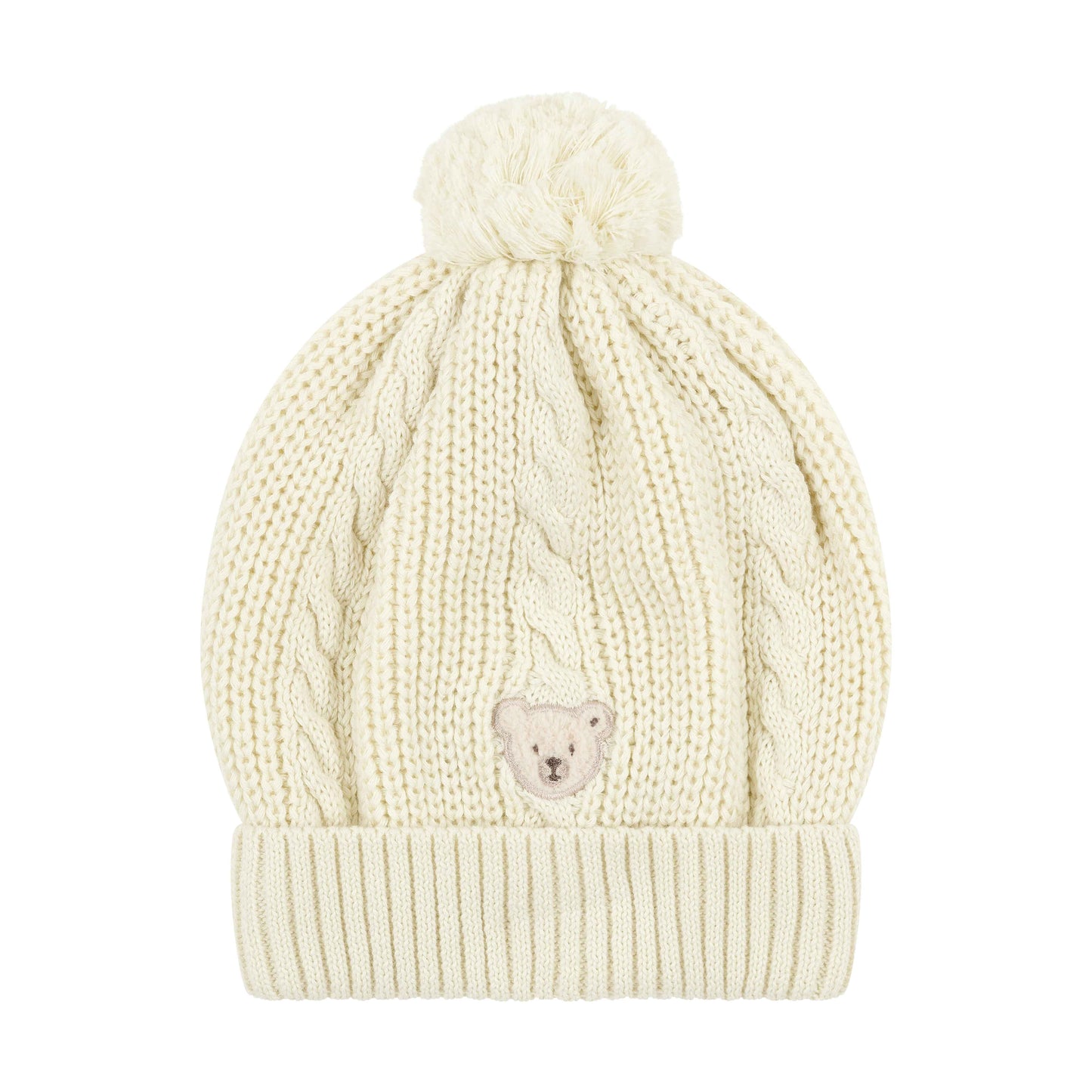 Steiff Beanie