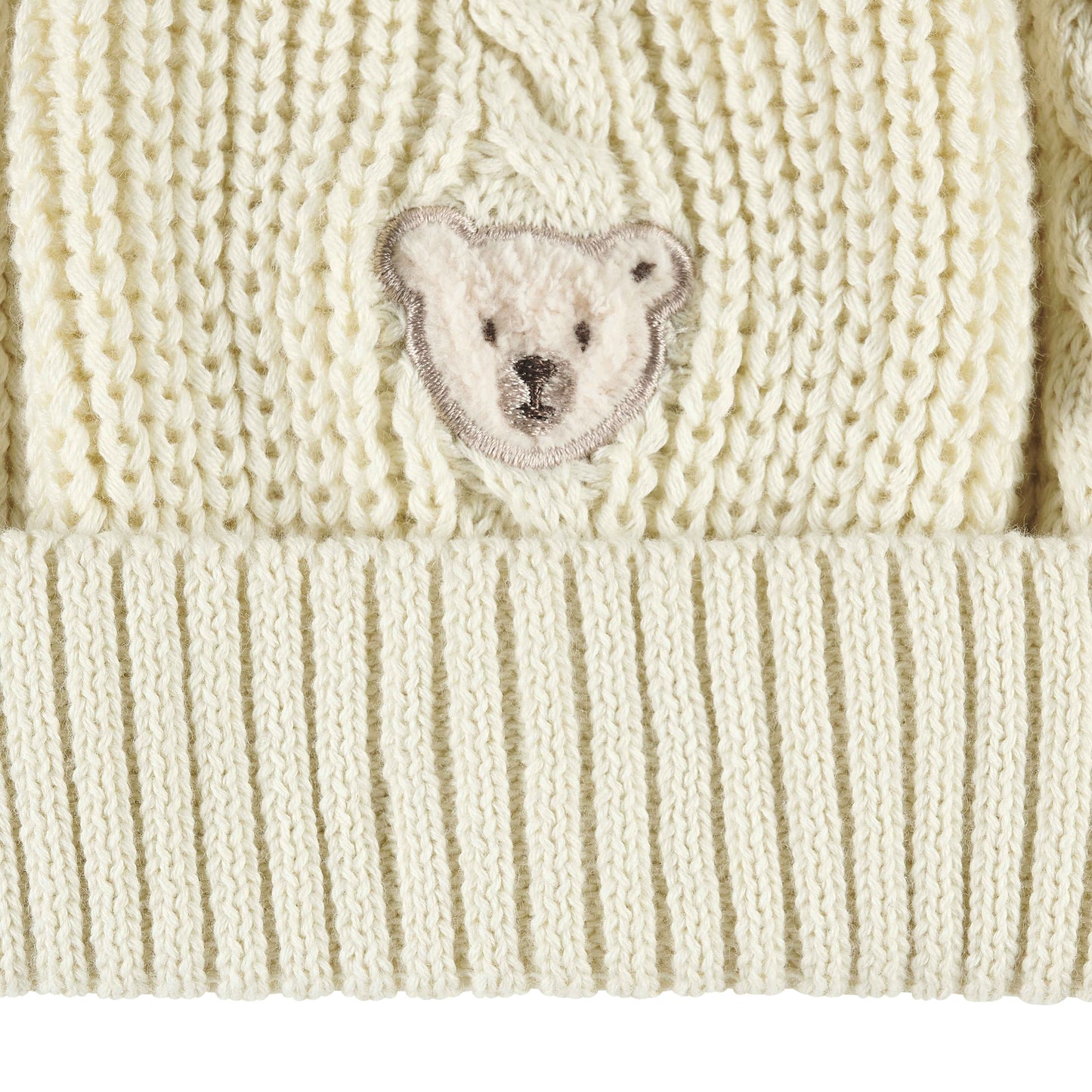 Steiff Beanie