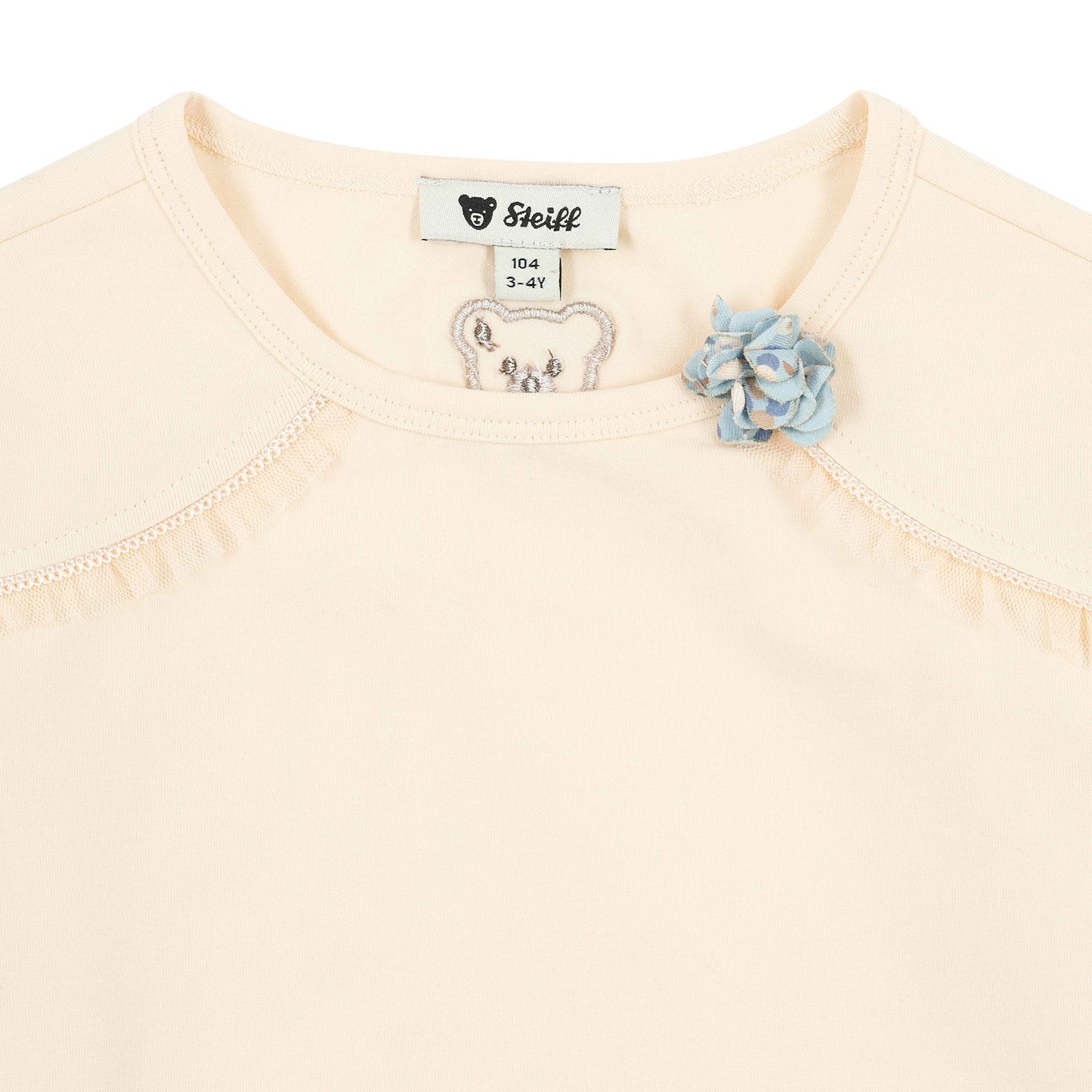Steiff T-Shirt langarm