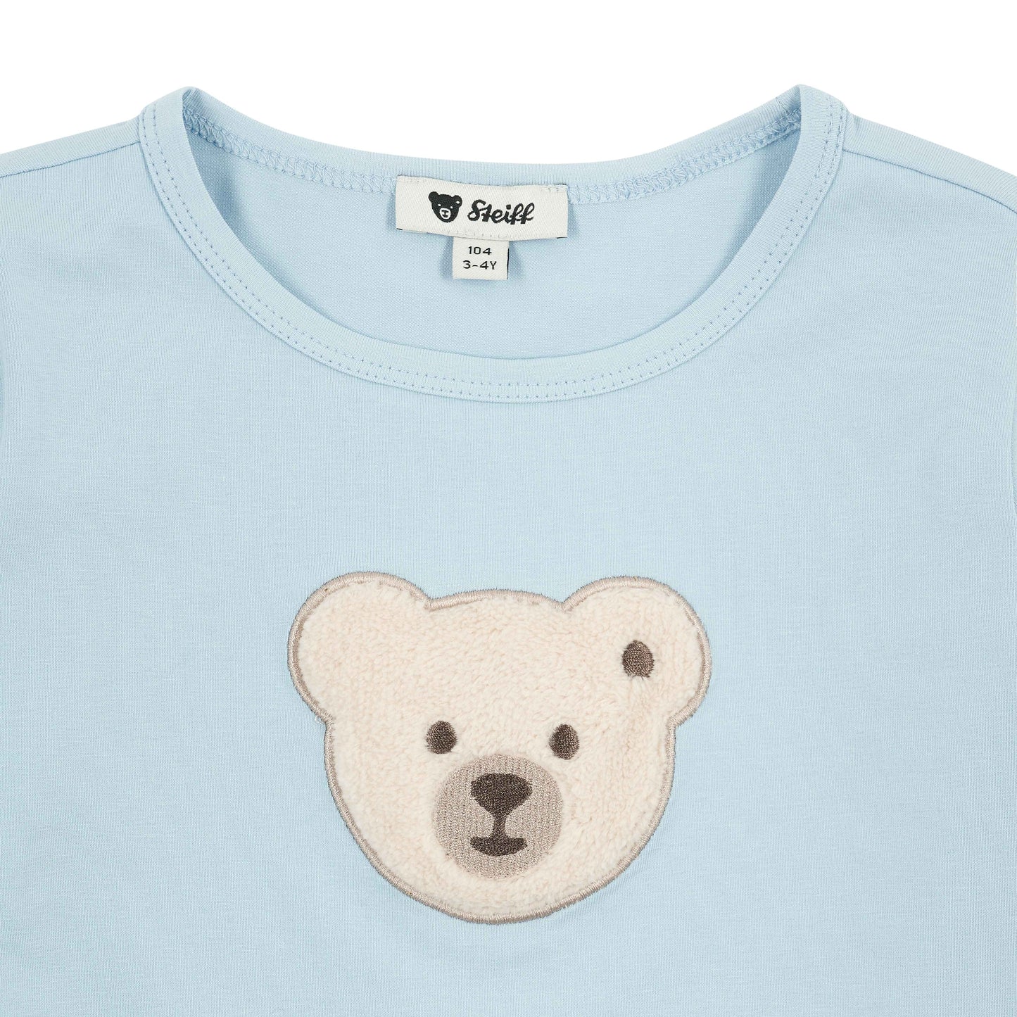 Steiff T-Shirt langarm