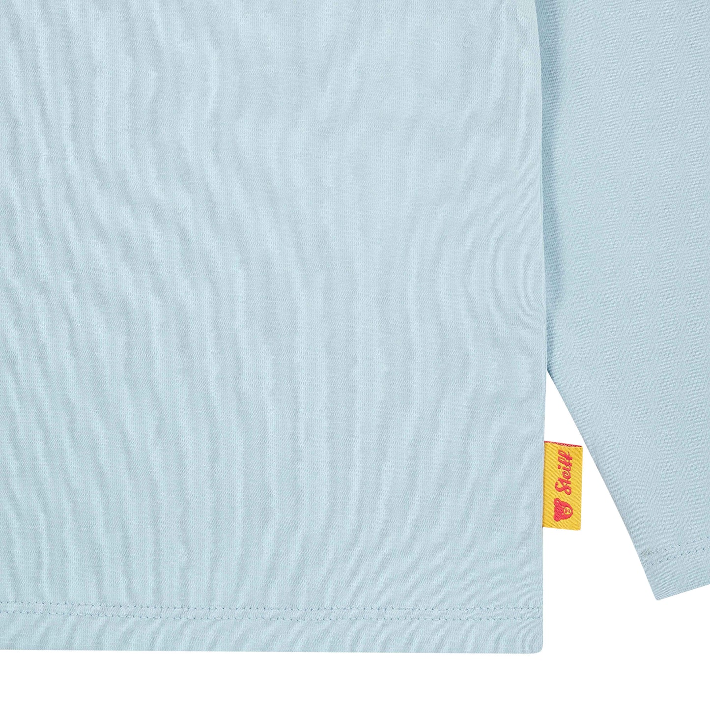 Steiff T-Shirt langarm