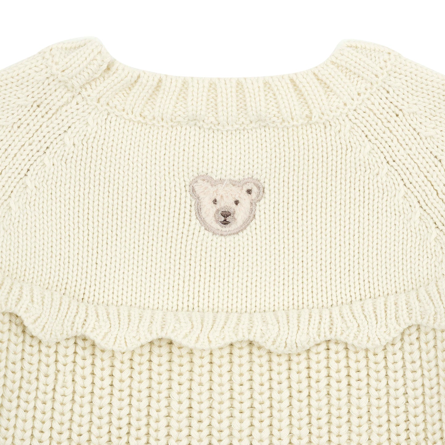 Steiff Pullover