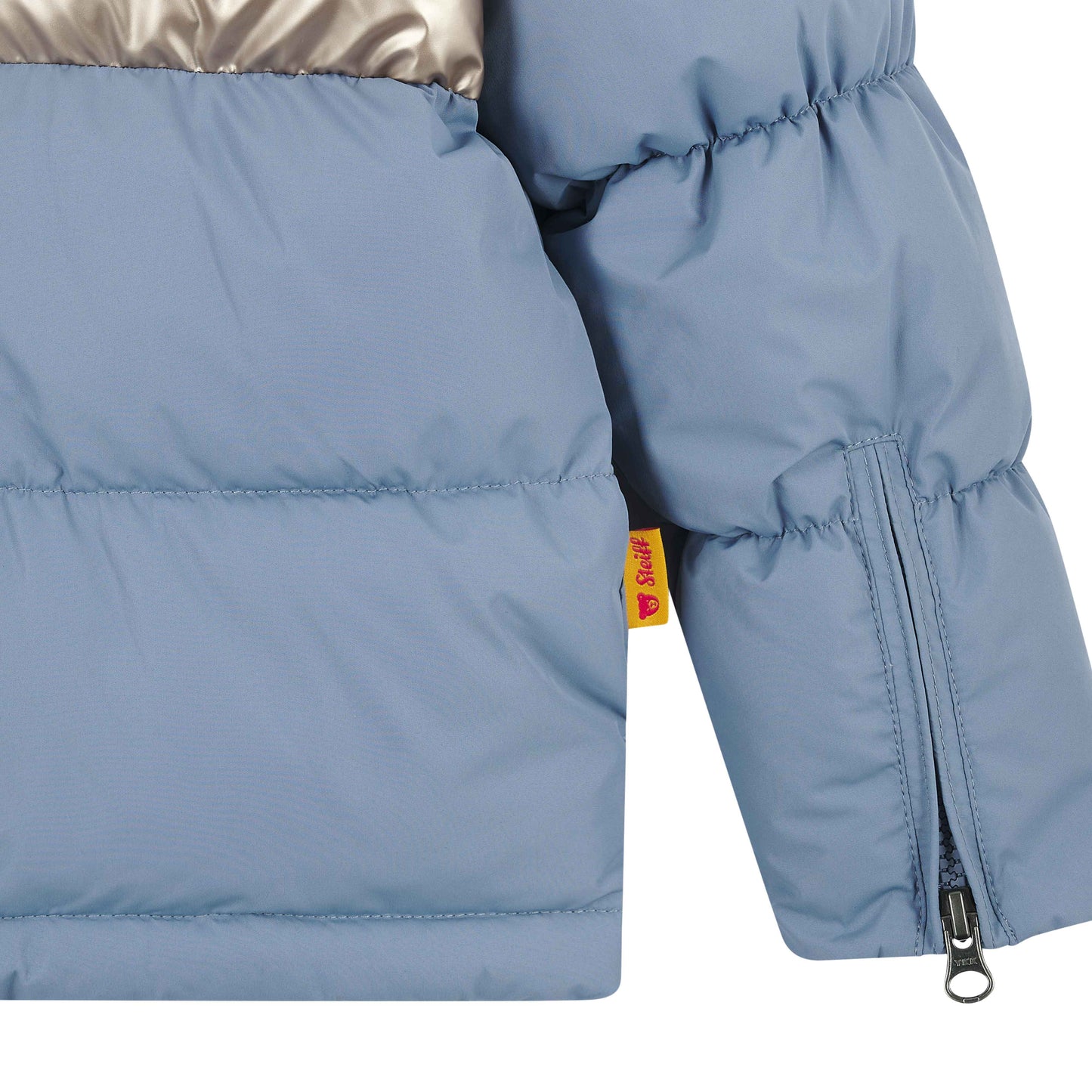 Steiff Jacke