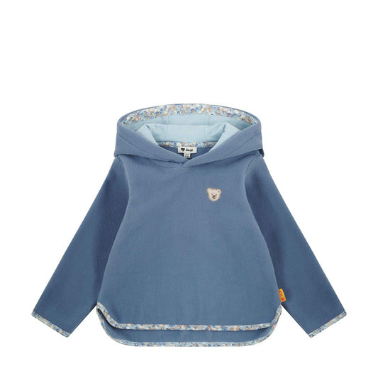 Steiff Fleece Sweatshirt