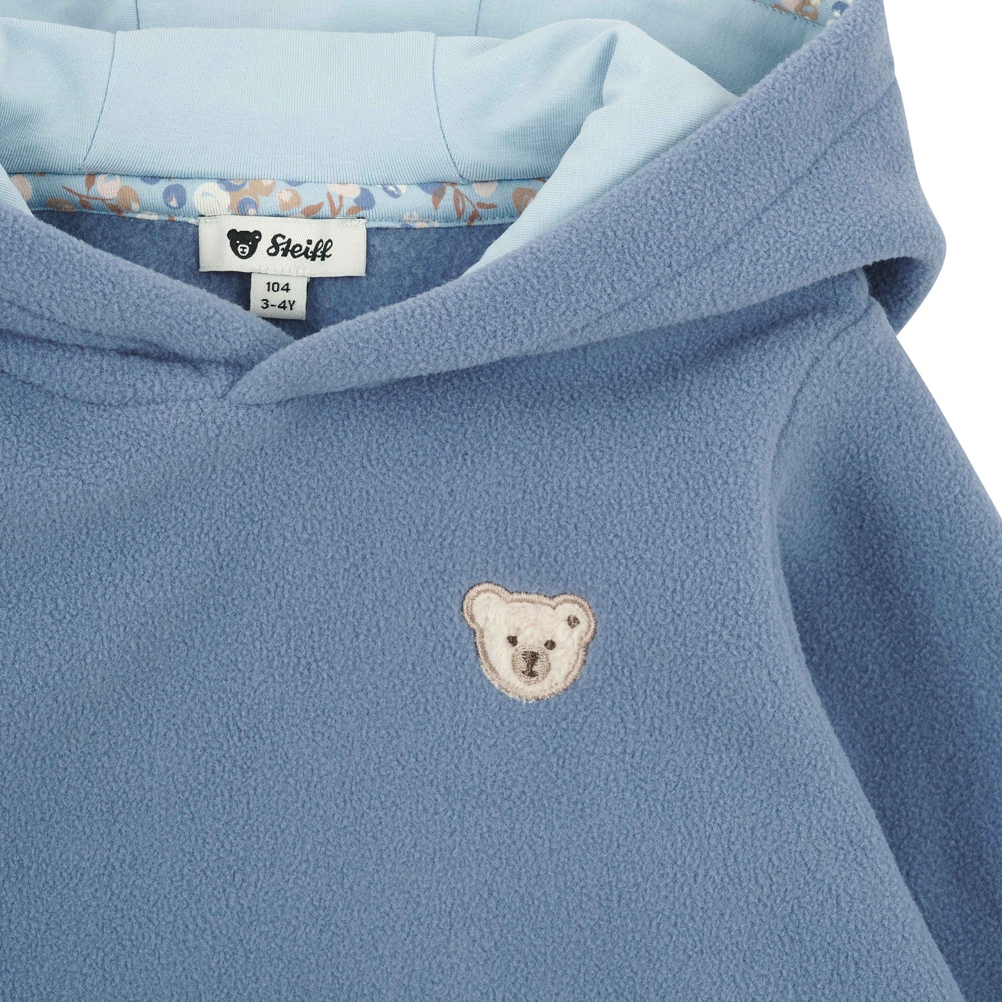 Steiff Fleece Sweatshirt