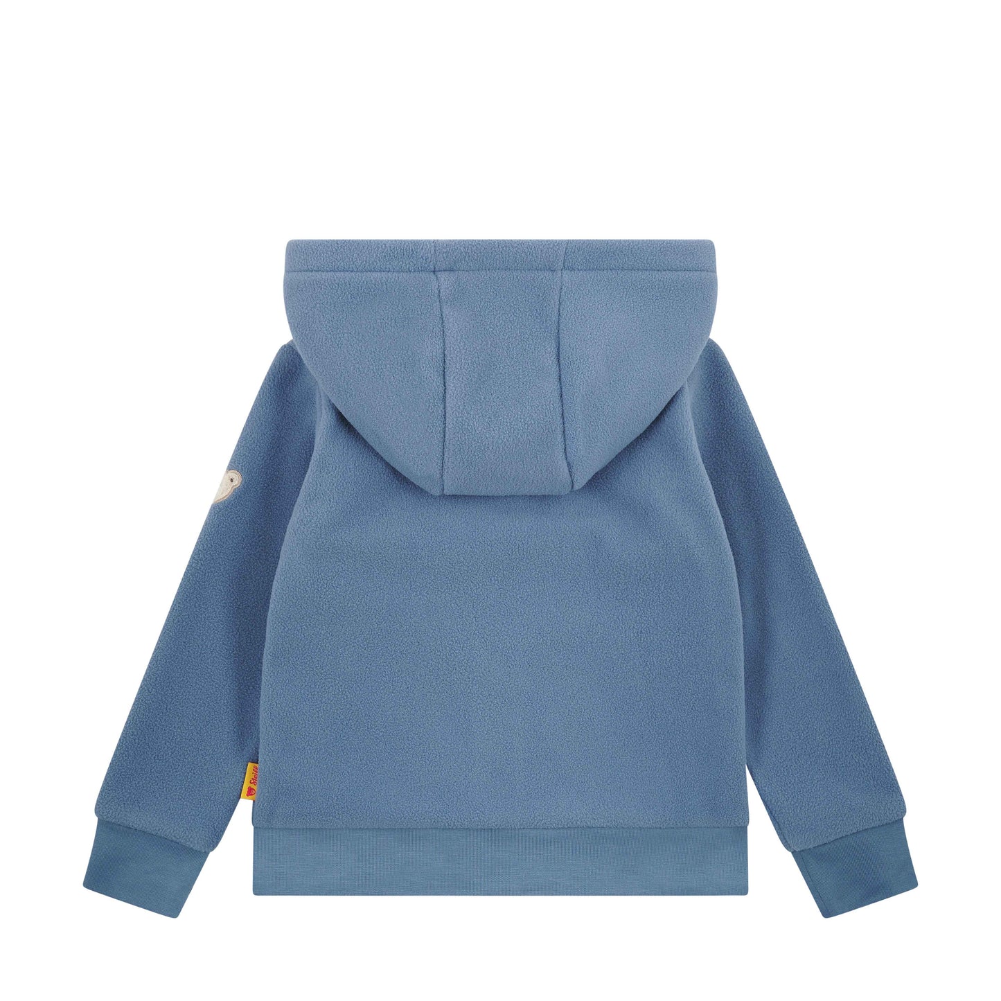 Steiff Fleece-Jacke