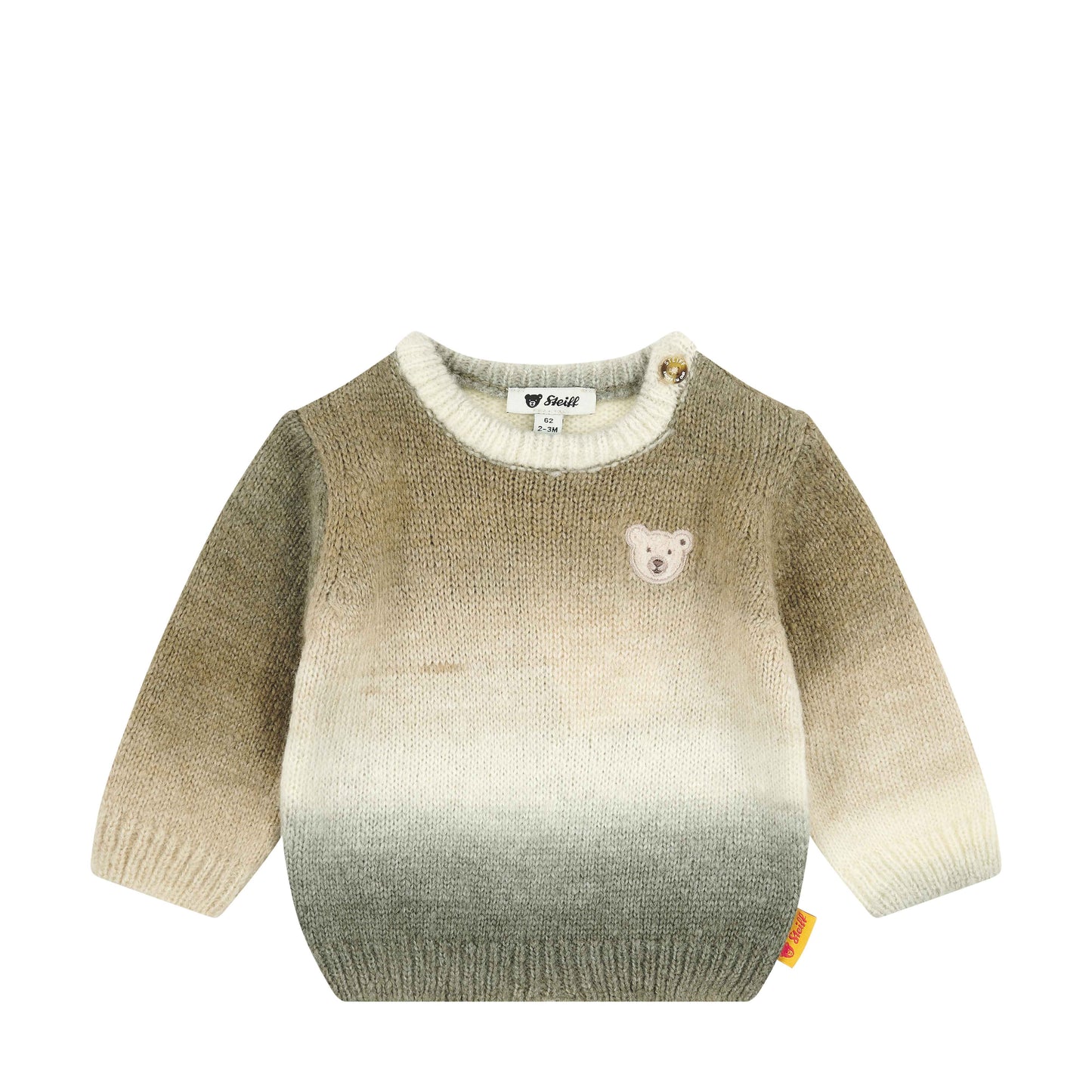 Steiff Pullover