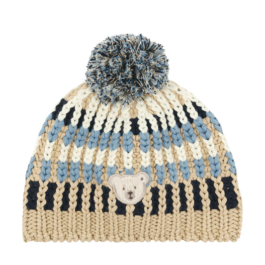 Steiff Beanie