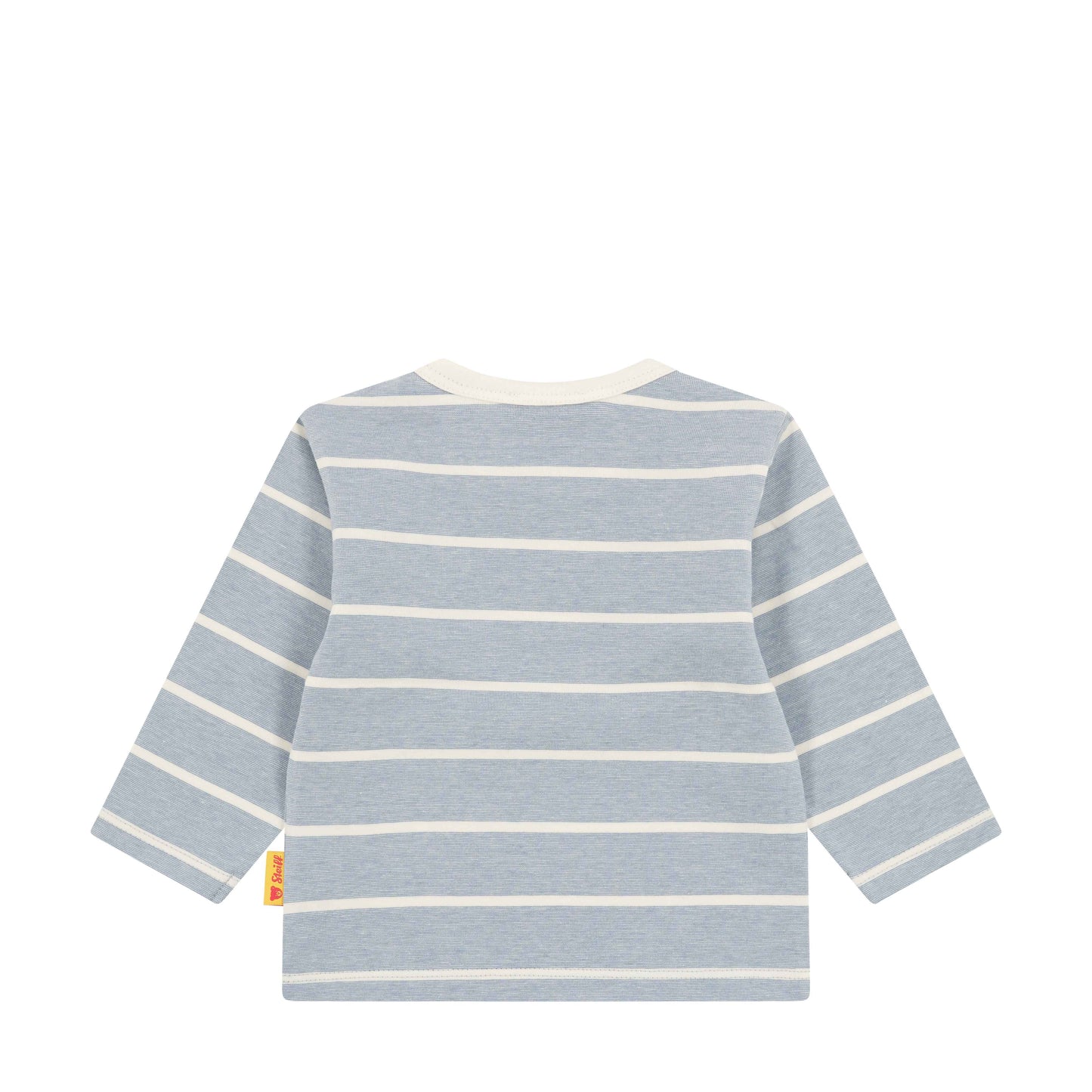 Steiff T-Shirt langarm