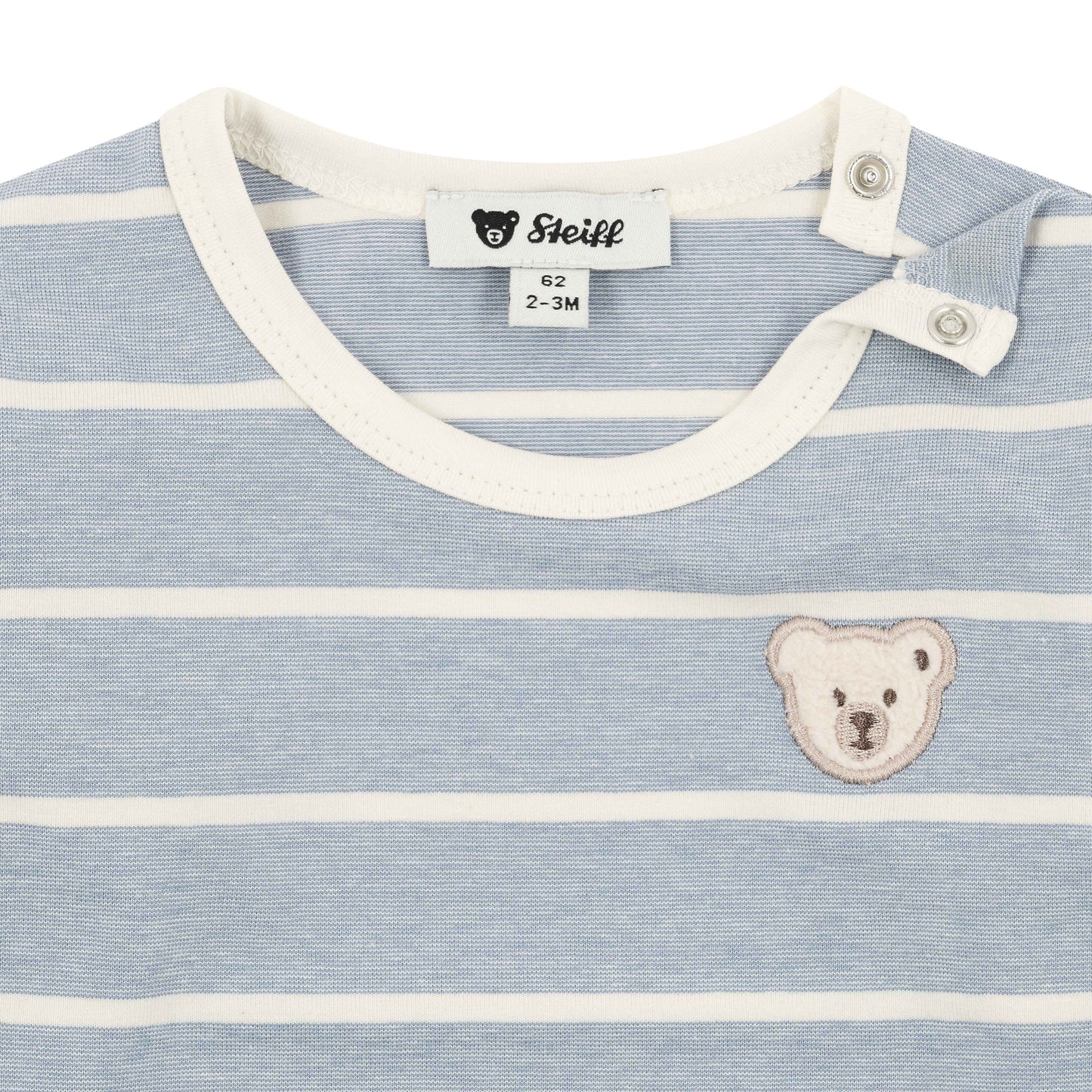 Steiff T-Shirt langarm