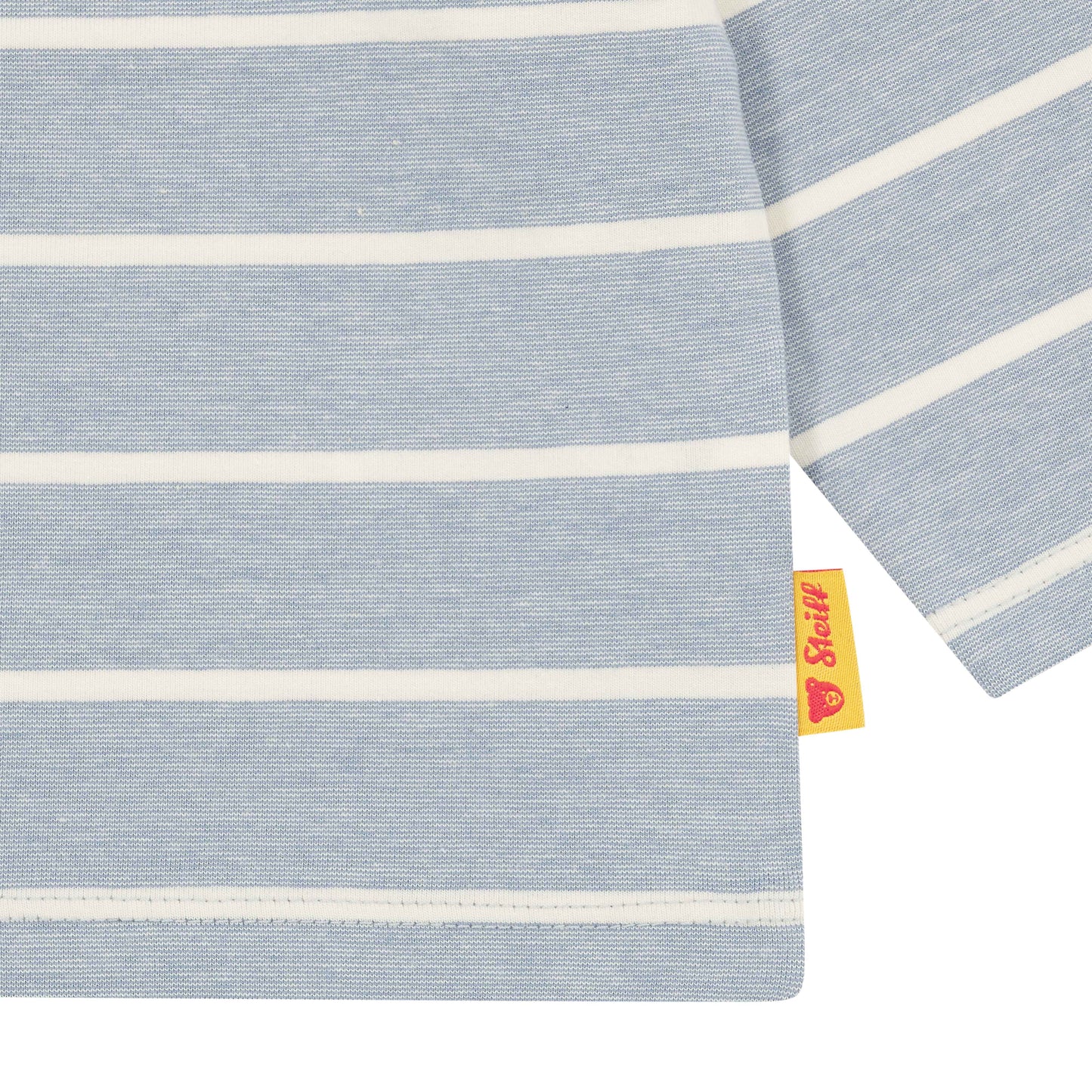 Steiff T-Shirt langarm