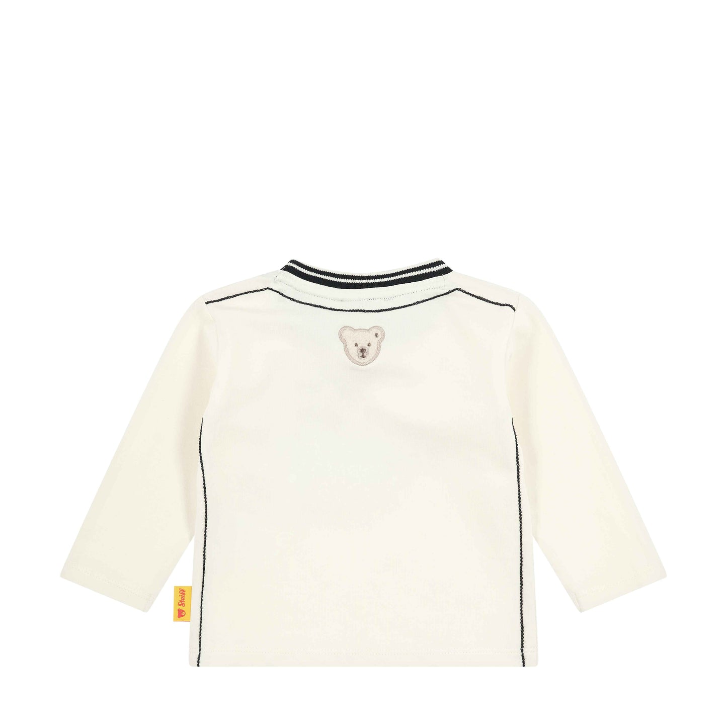Steiff T-Shirt langarm