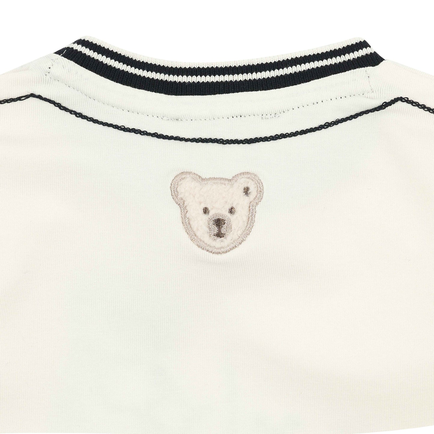 Steiff T-Shirt langarm