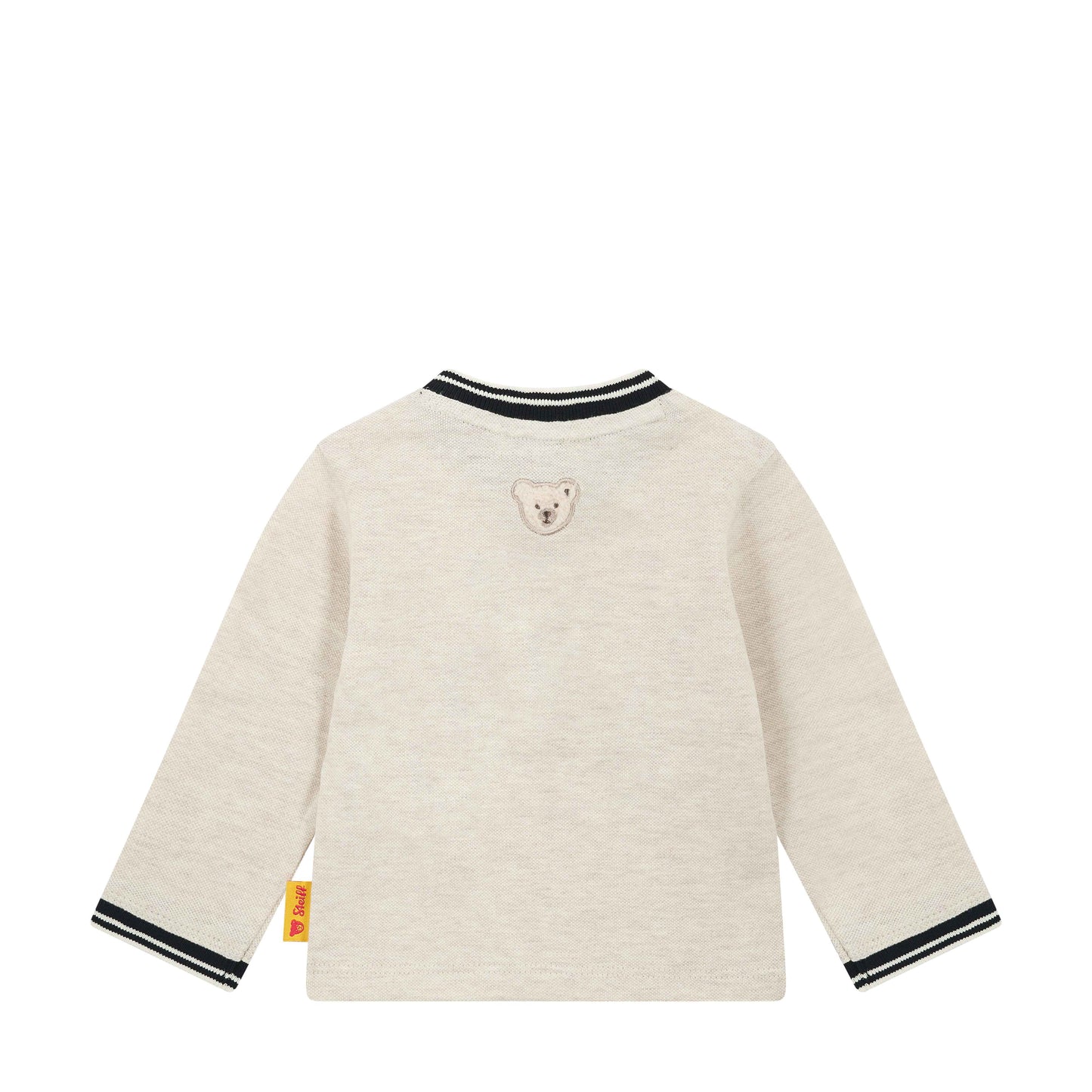 Steiff T-Shirt langarm