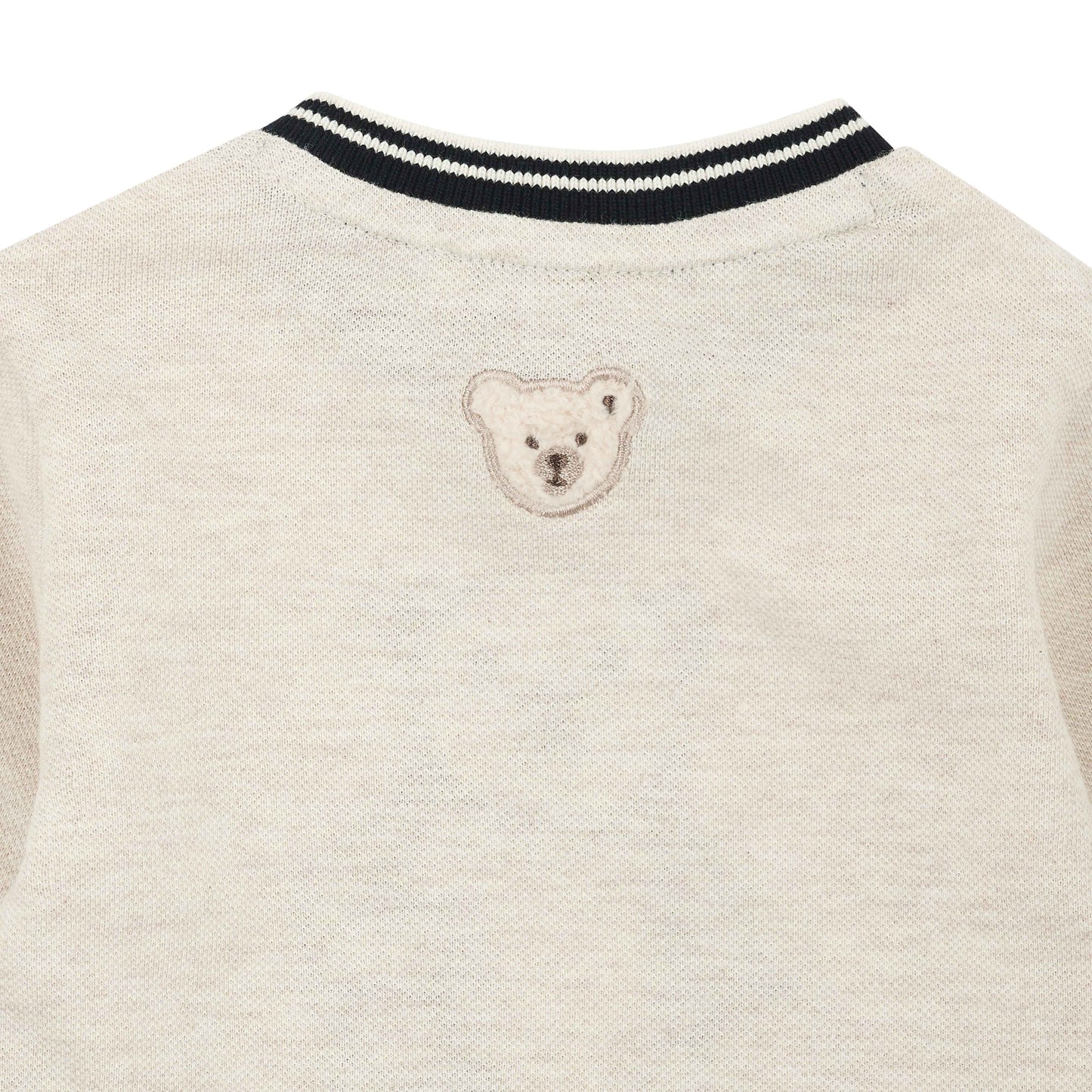 Steiff T-Shirt langarm