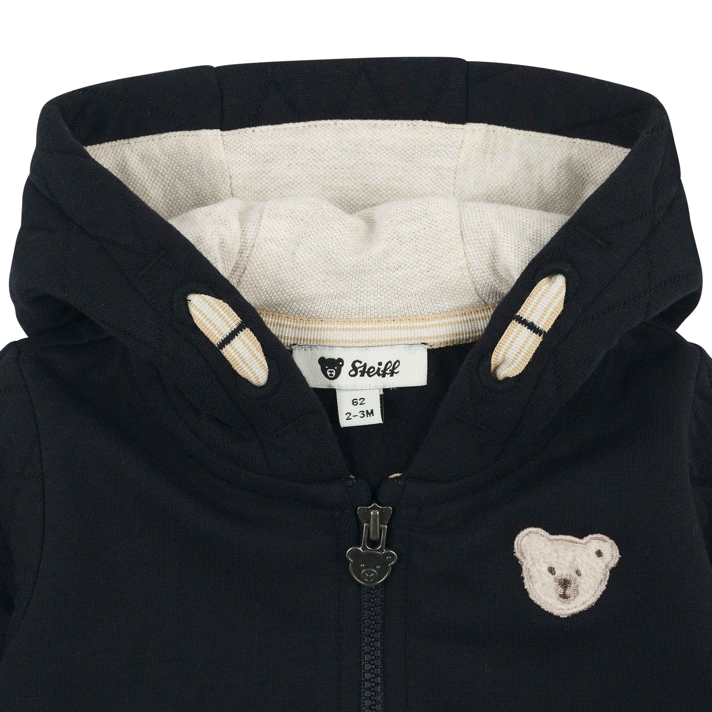 Steiff Sweatjacke
